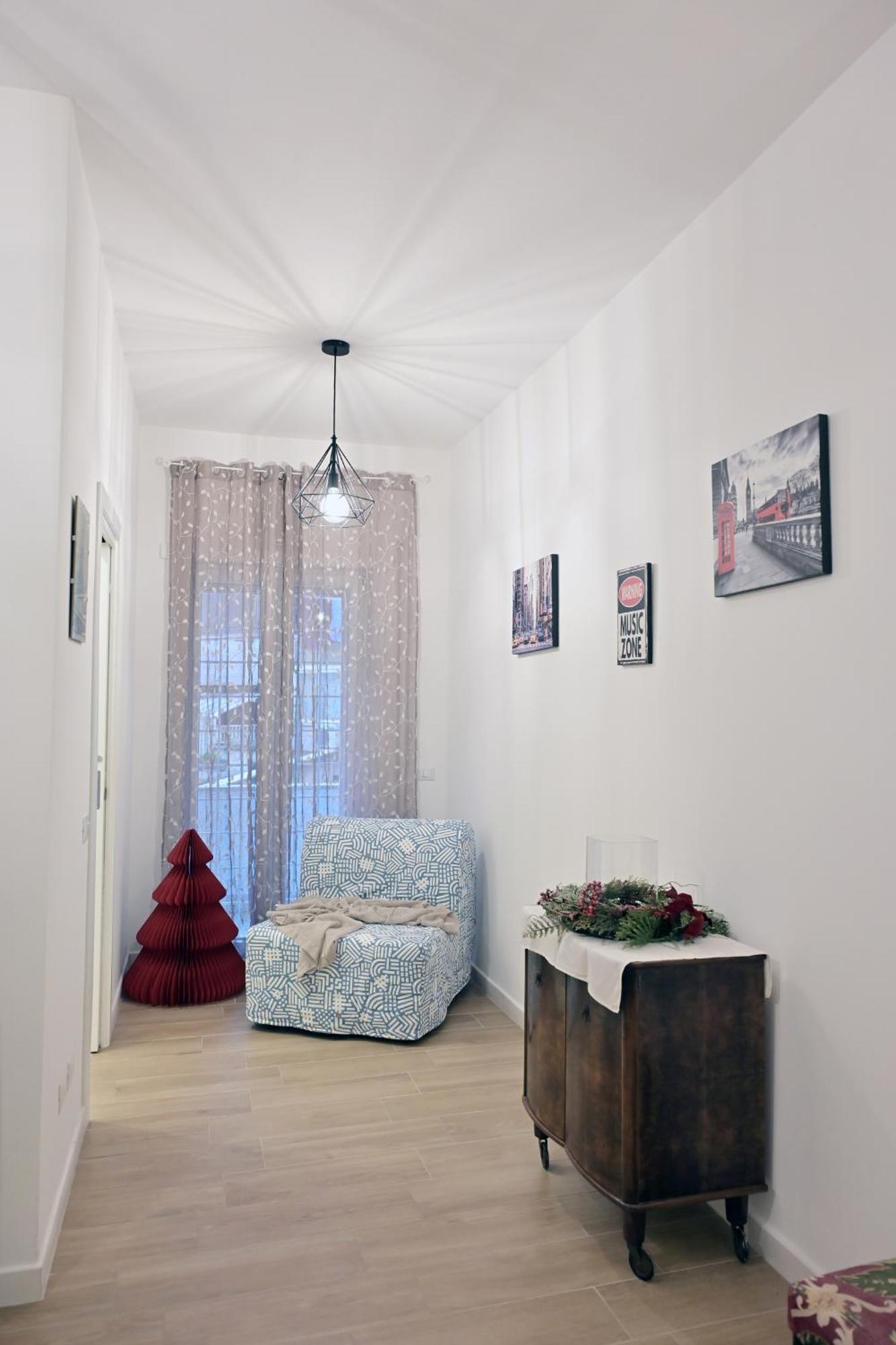 Colli Albani Apartamento *