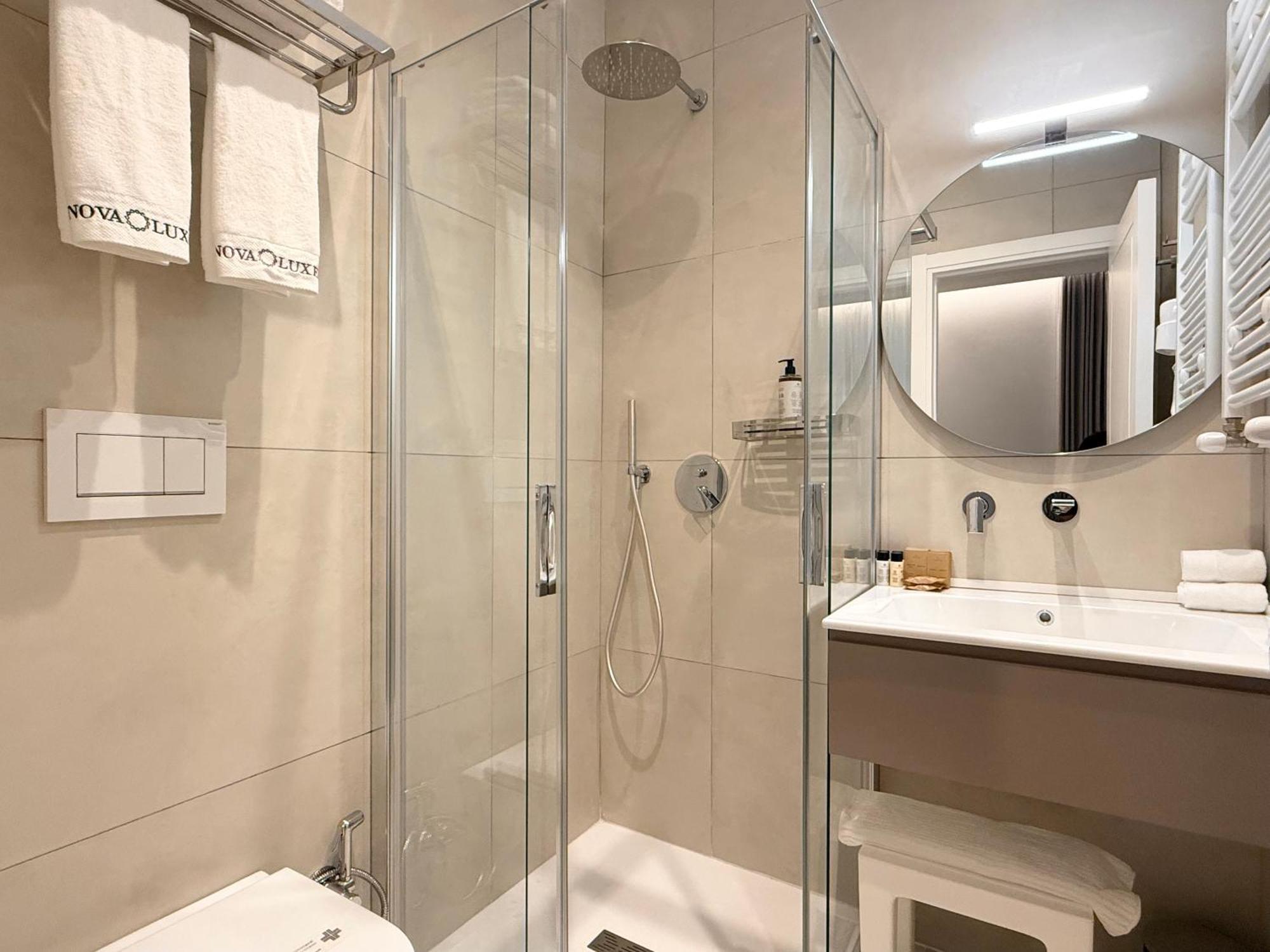 Nova Luxe Guest house Rome
