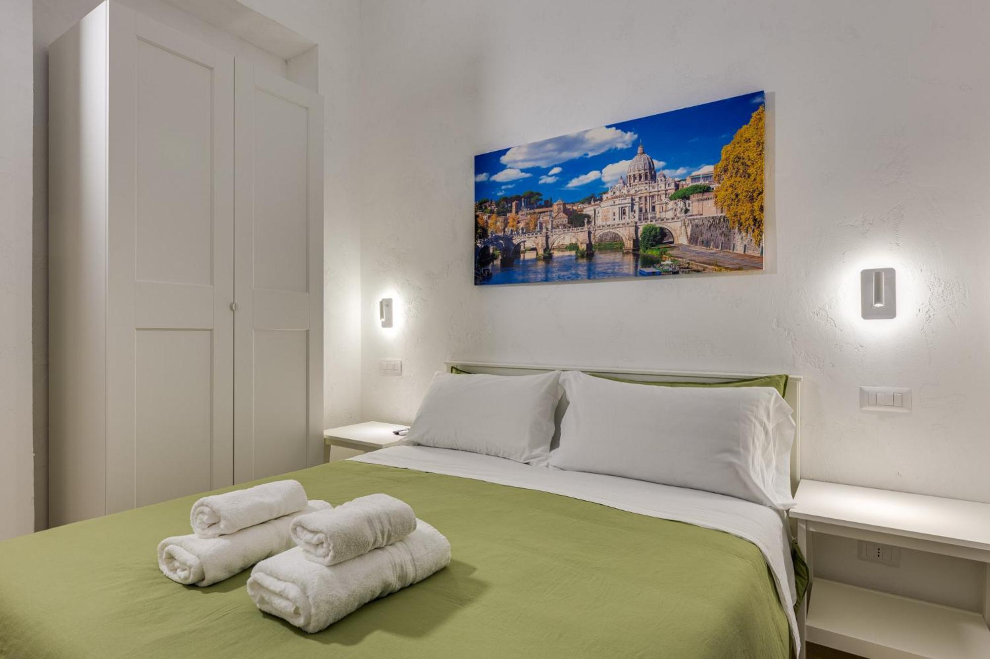 Via Veneto - Dolce Alcova Rome