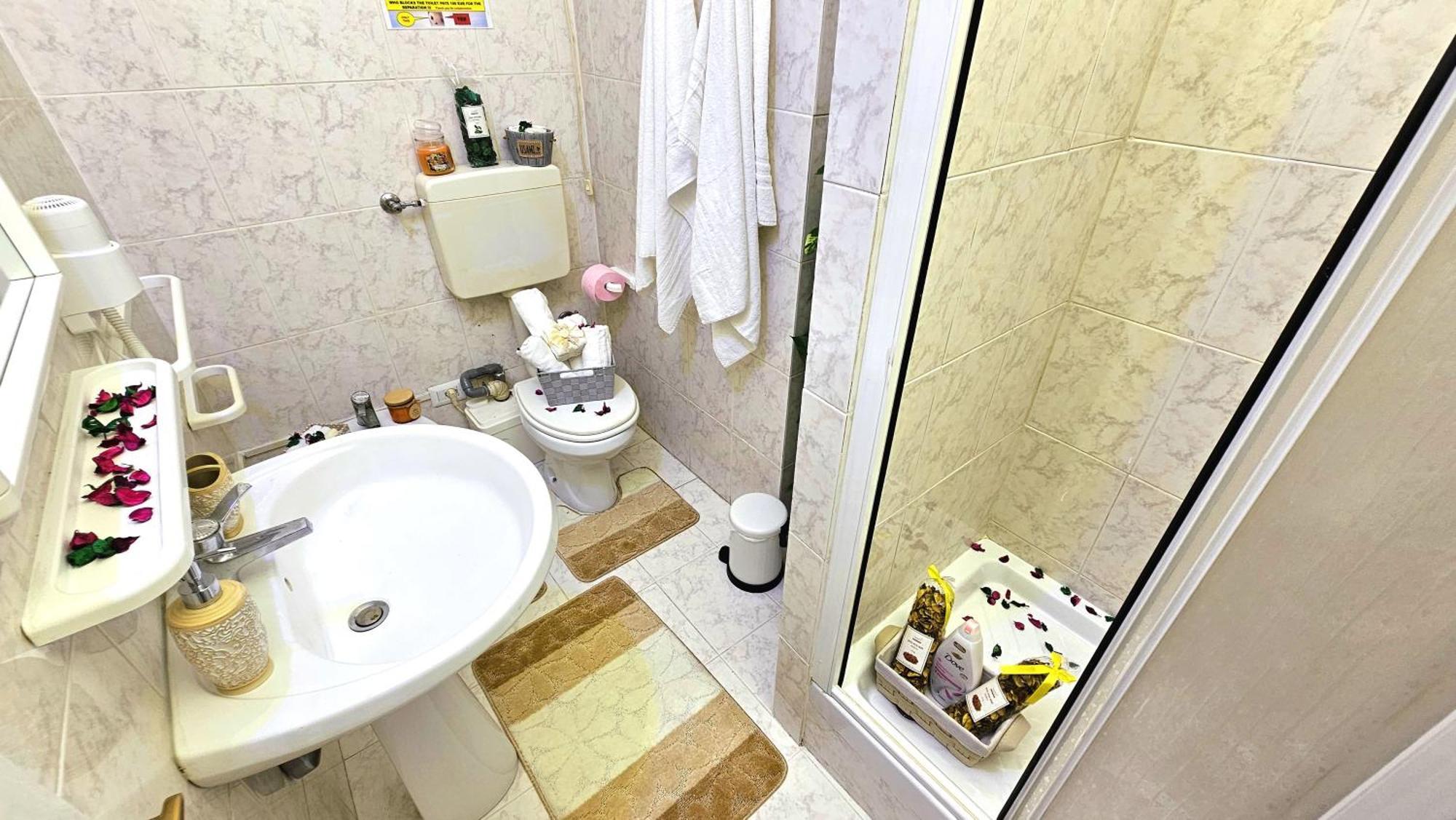 Guest house Casa Simpatia Vaticano