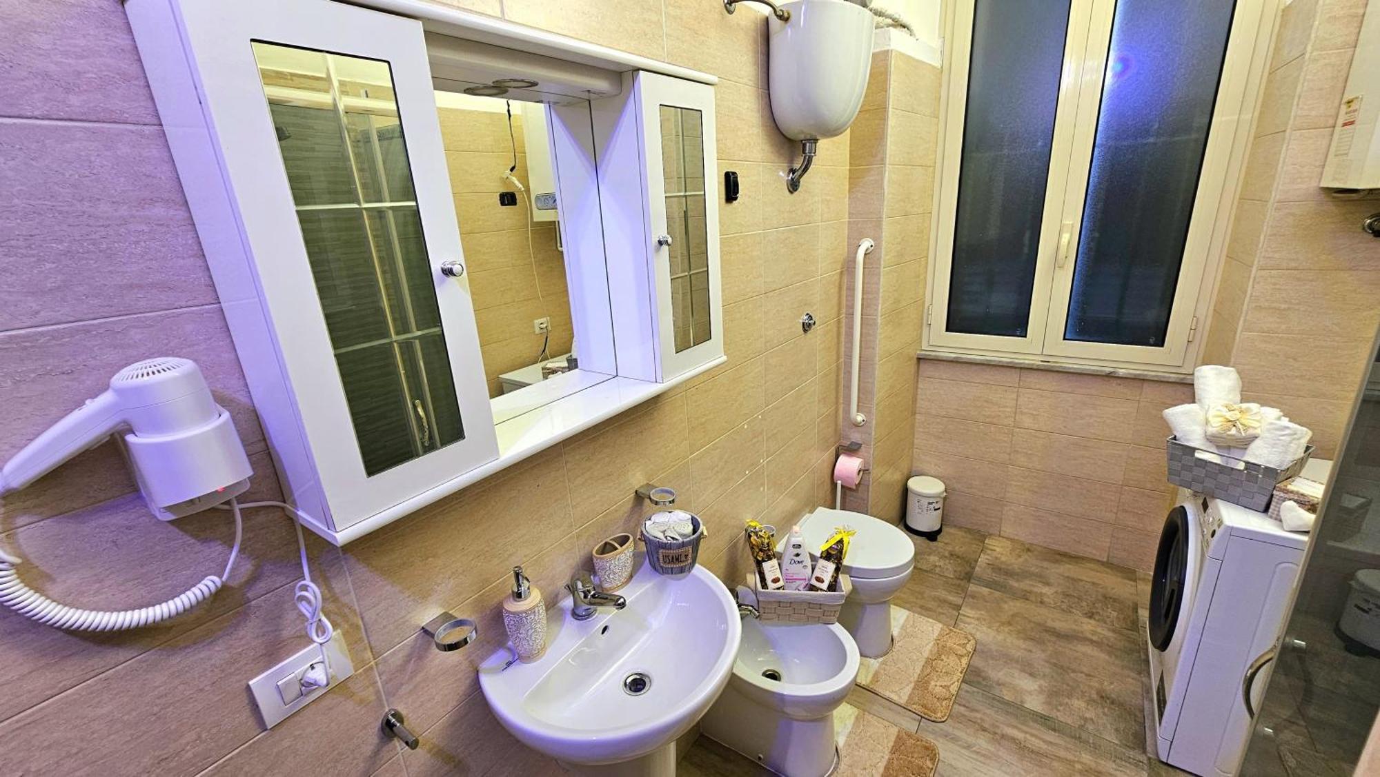 Guest house Casa Simpatia Vaticano Rome