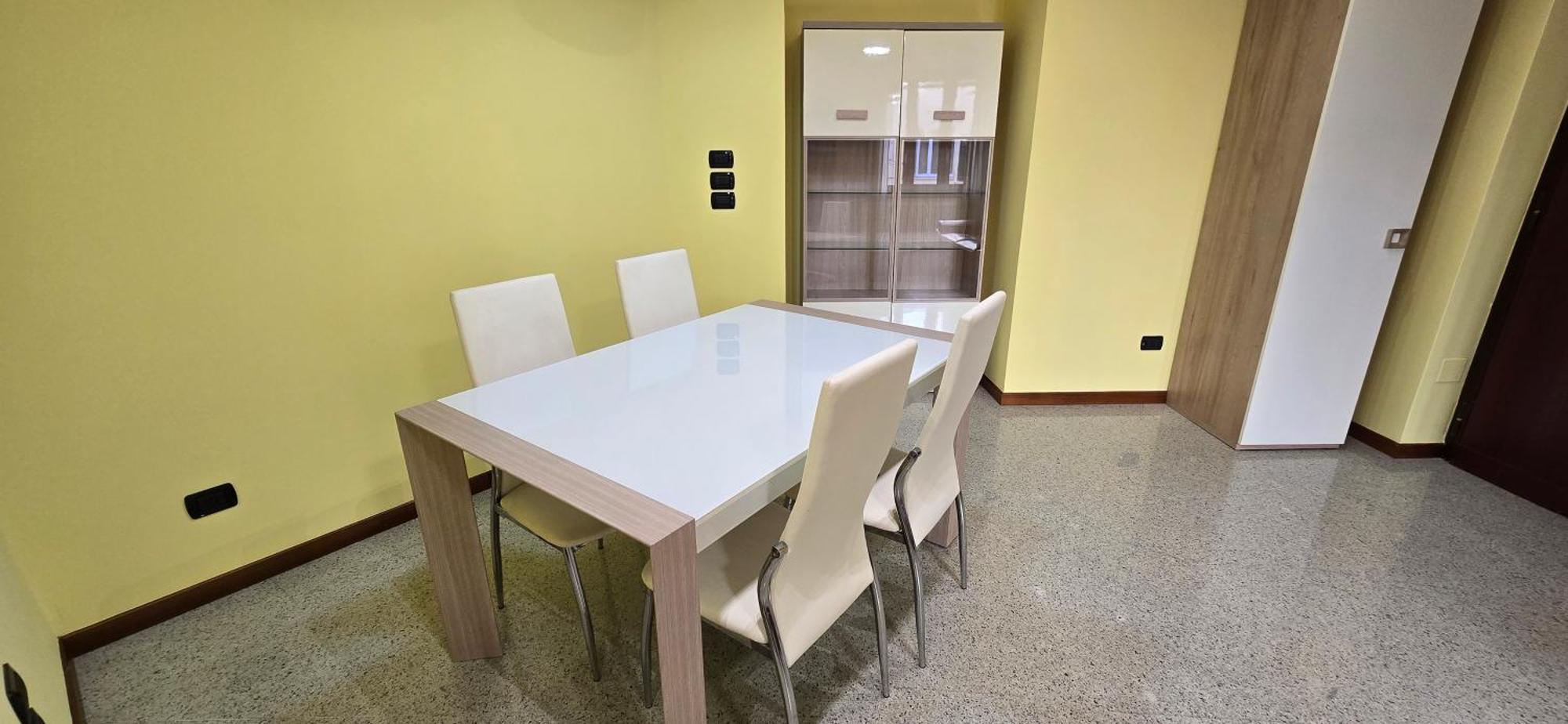 Clohouse Appartement Rome