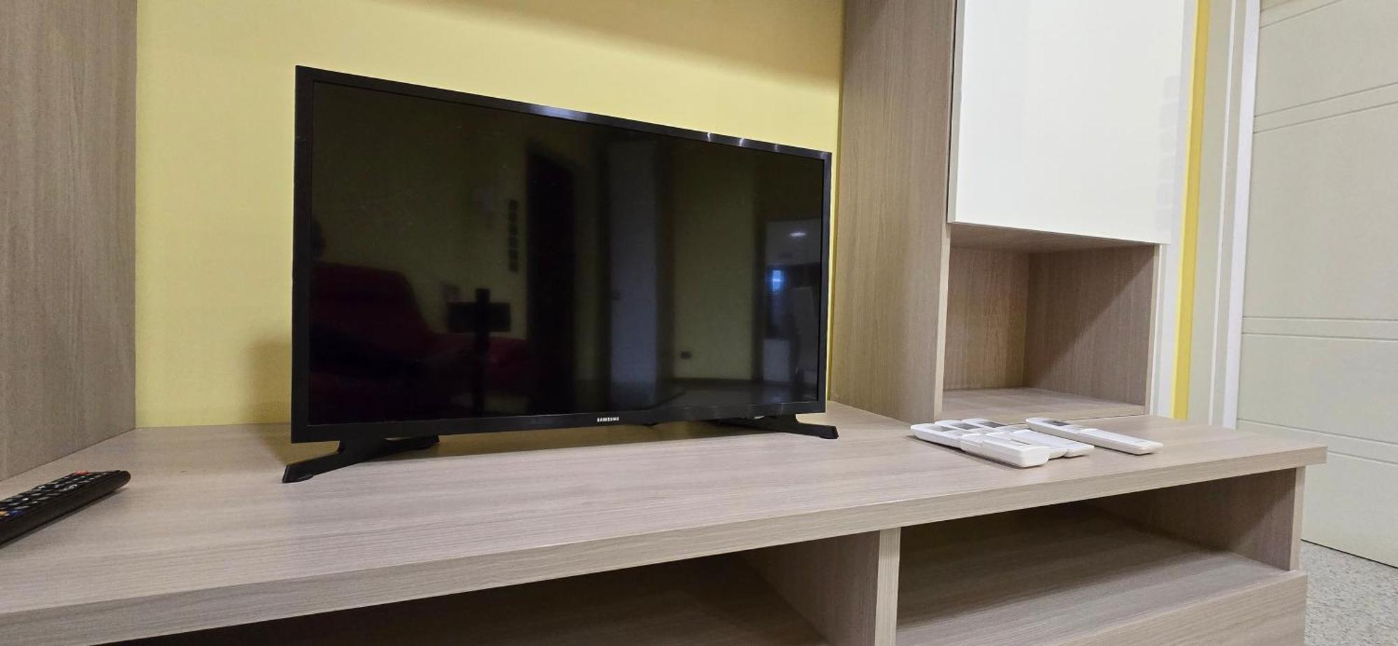 Appartement Clohouse