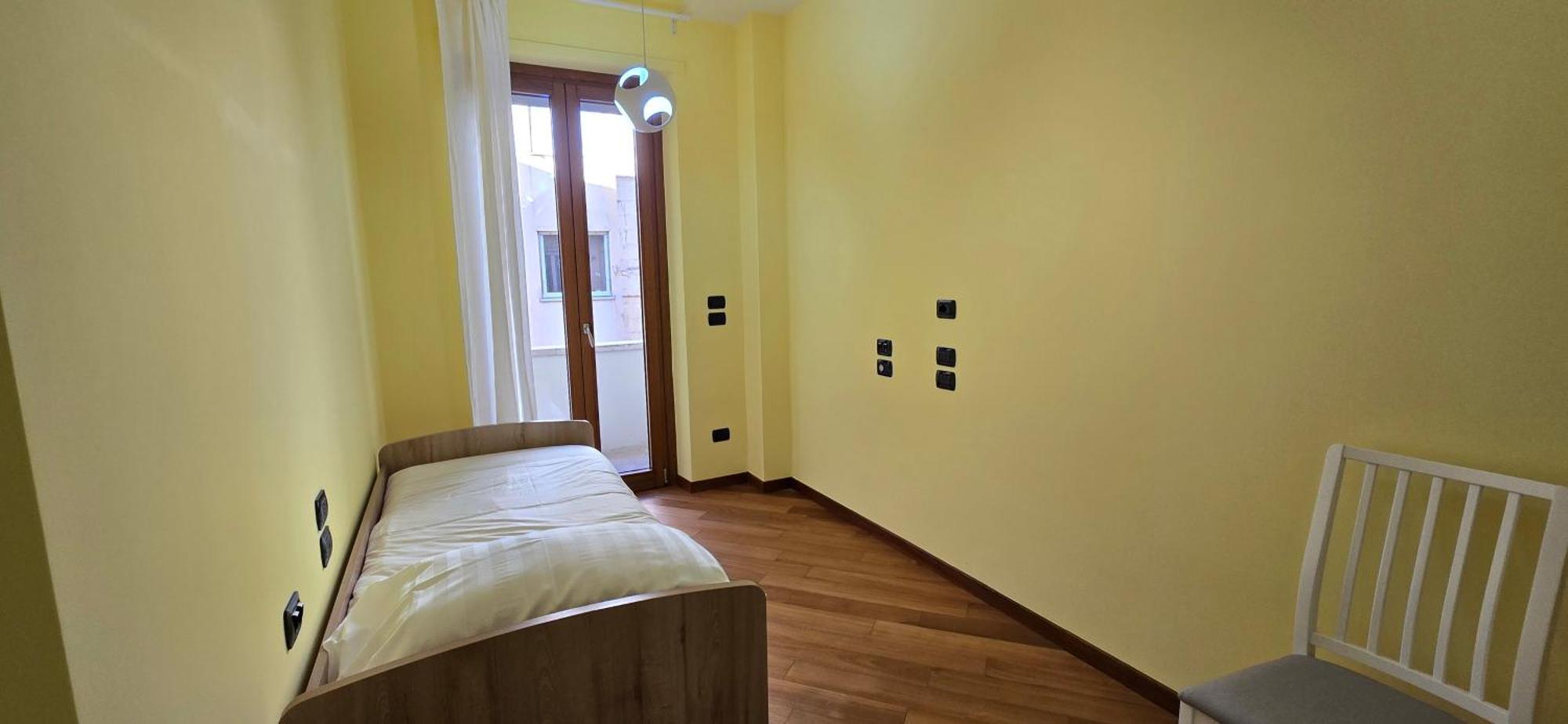 Appartement Clohouse