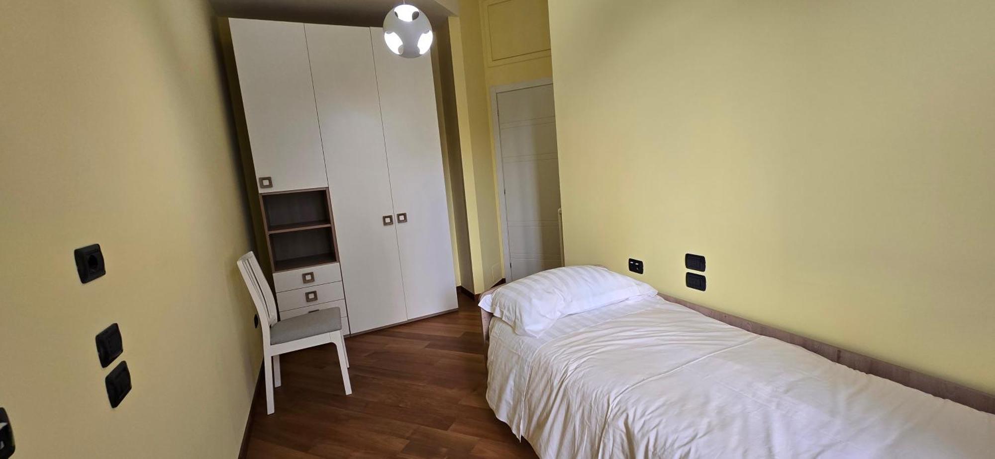 Appartement Clohouse
