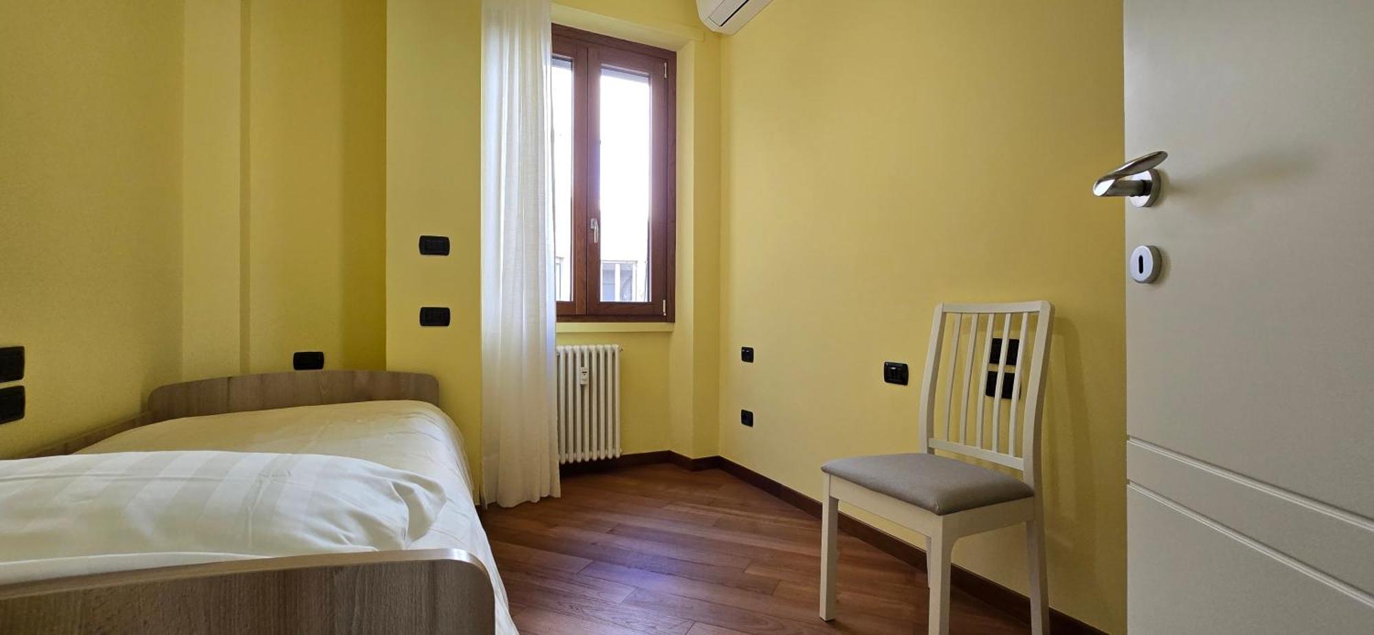Clohouse Appartement *