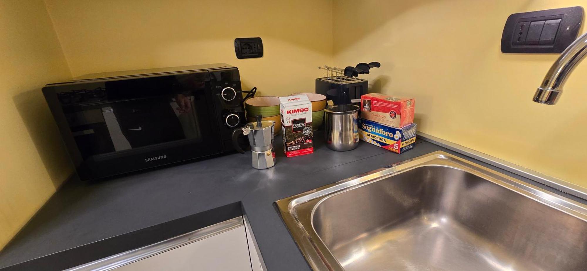 Appartement Clohouse Rome