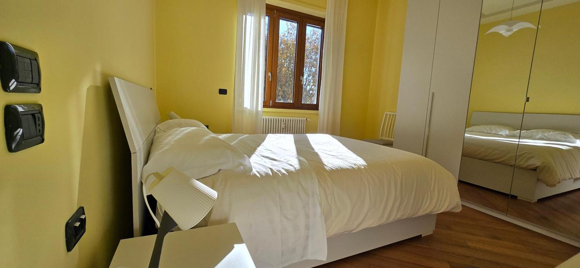 Appartement Clohouse