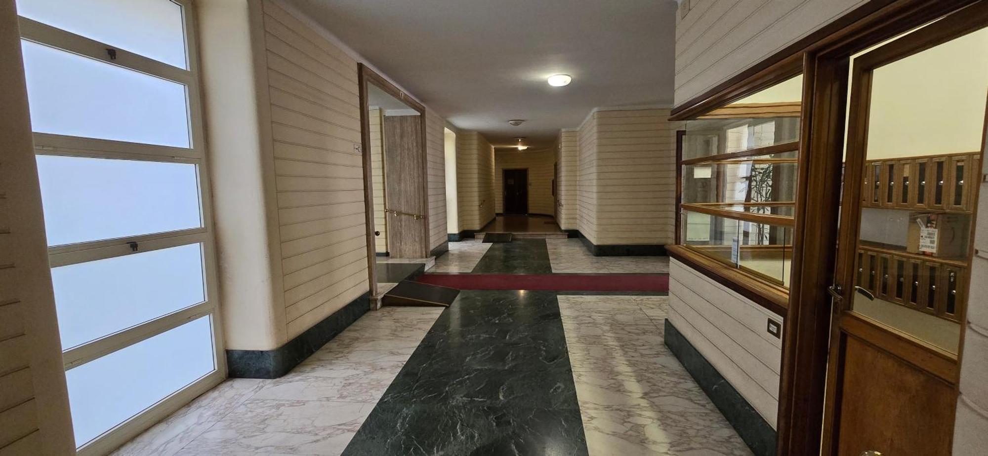 Clohouse Appartement *