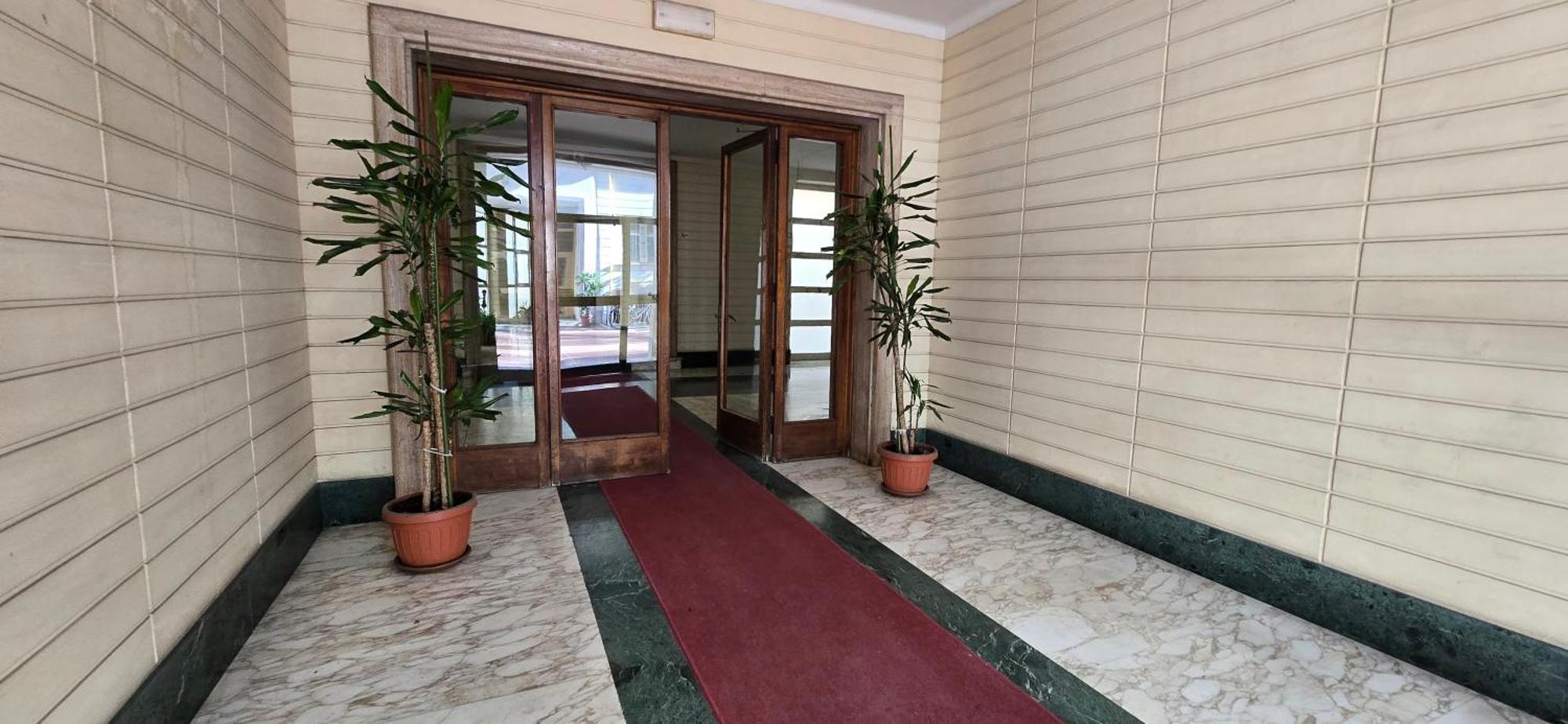 Appartement Clohouse Rome