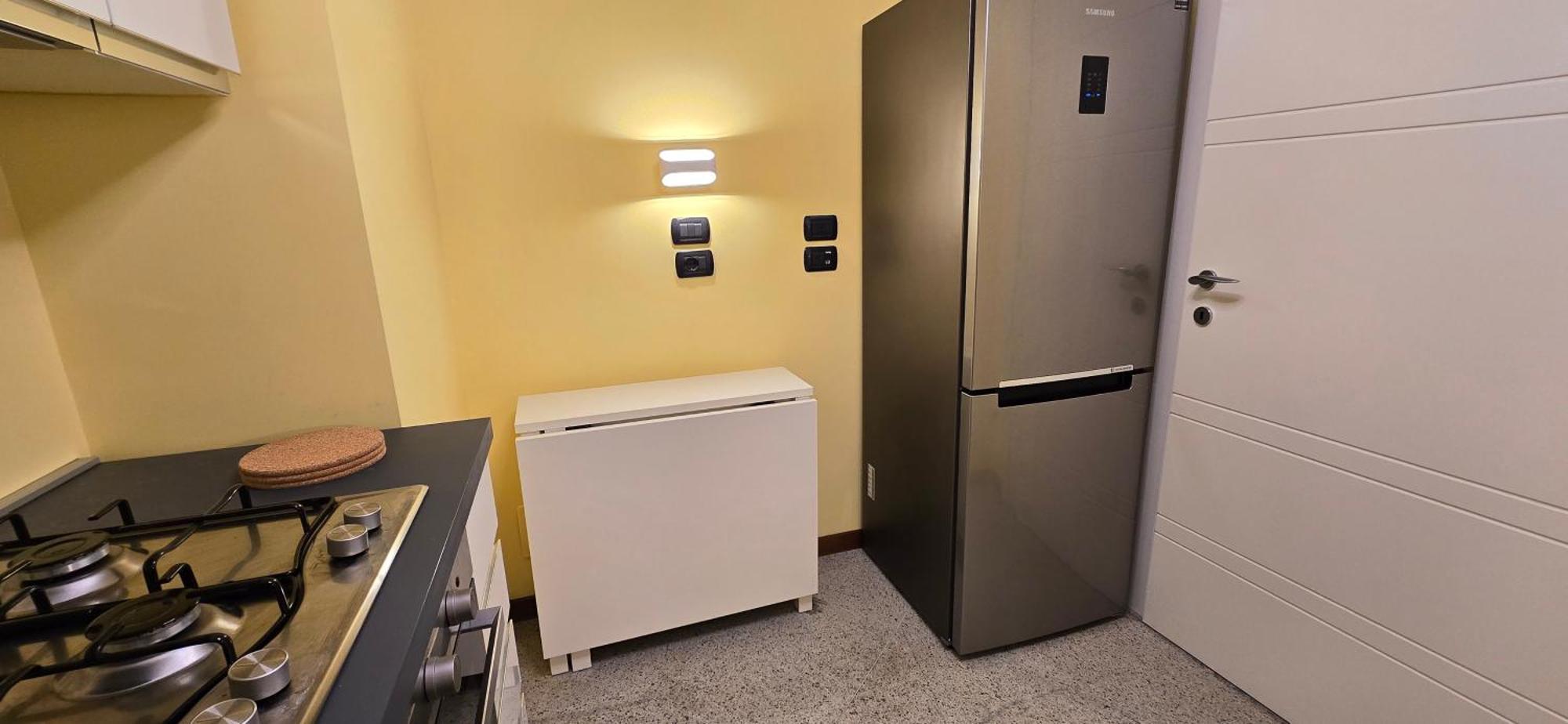 Clohouse Appartement