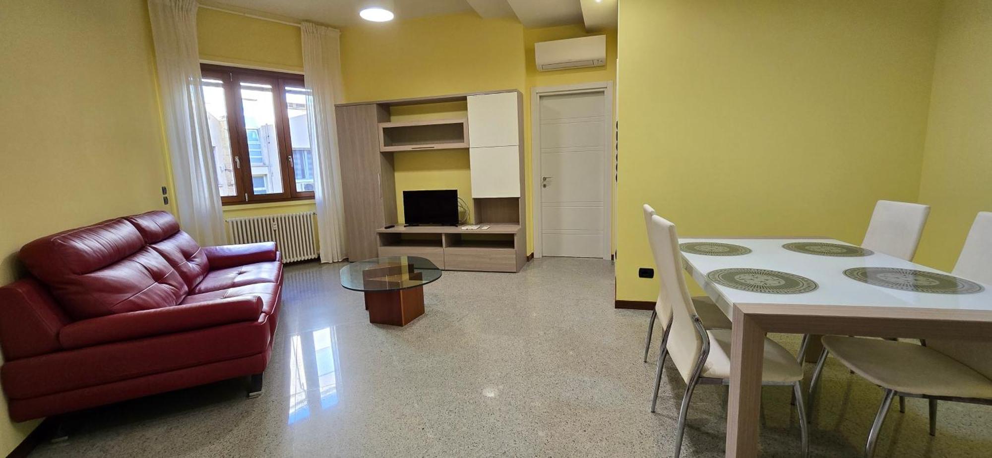 Appartement Clohouse
