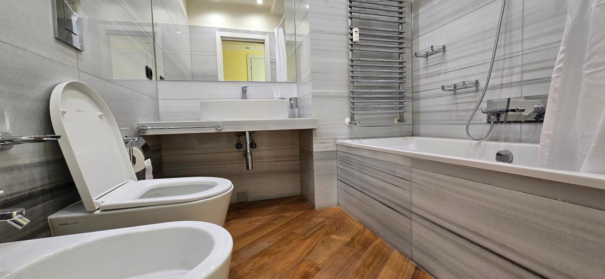Clohouse Appartement *