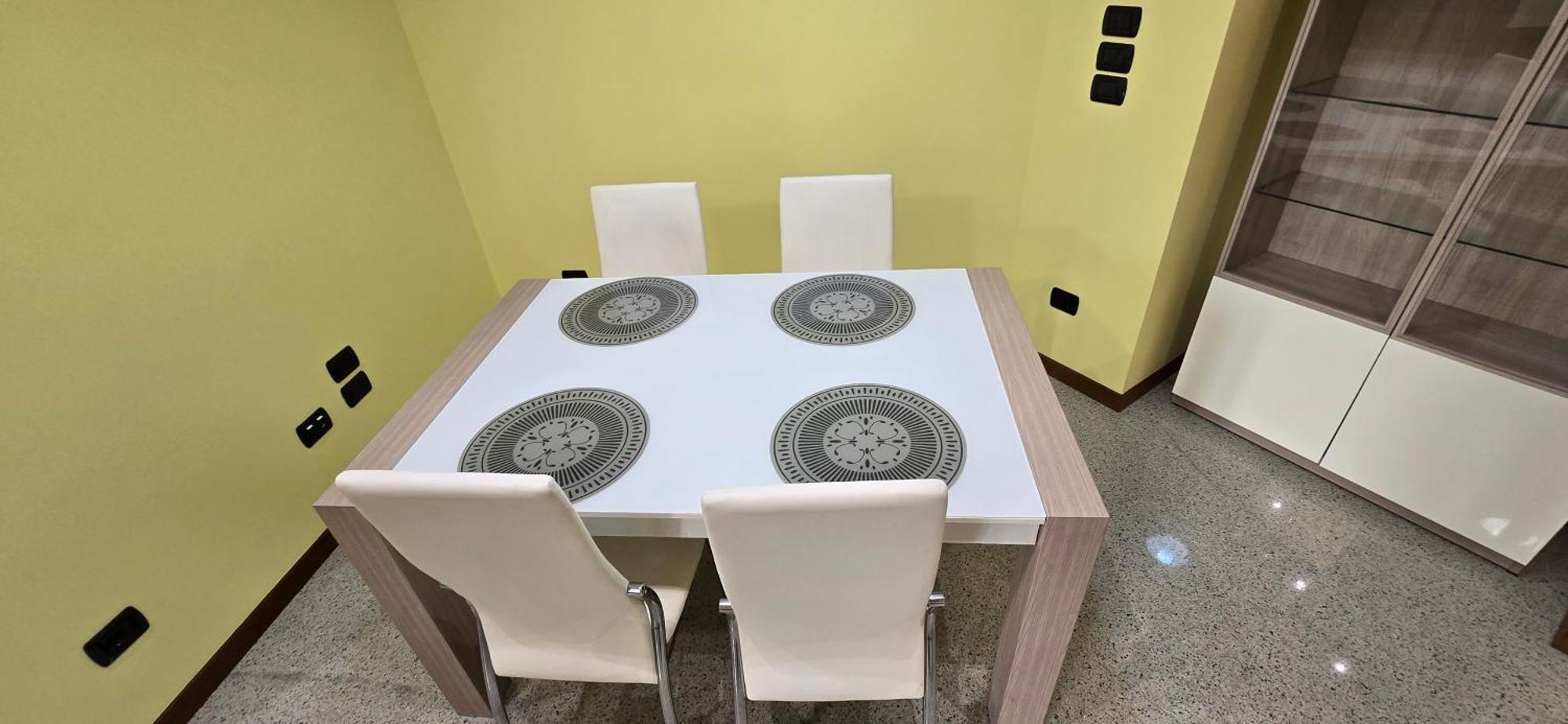 Appartement Clohouse Rome