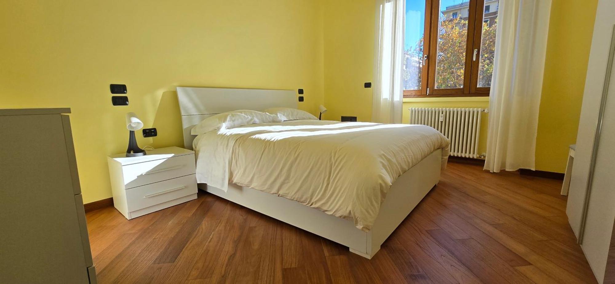 Clohouse Appartement Rome