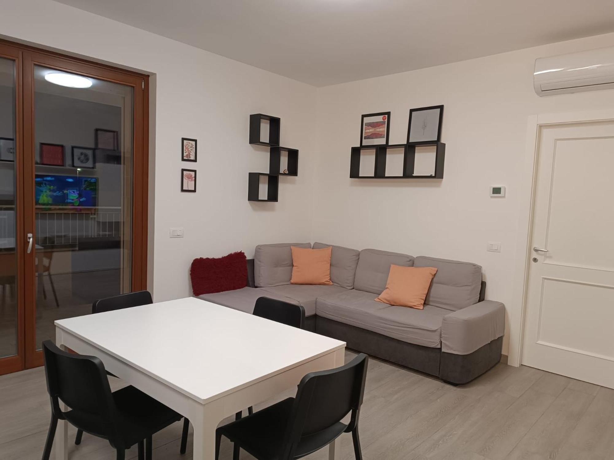 Turistico Apartment Rome