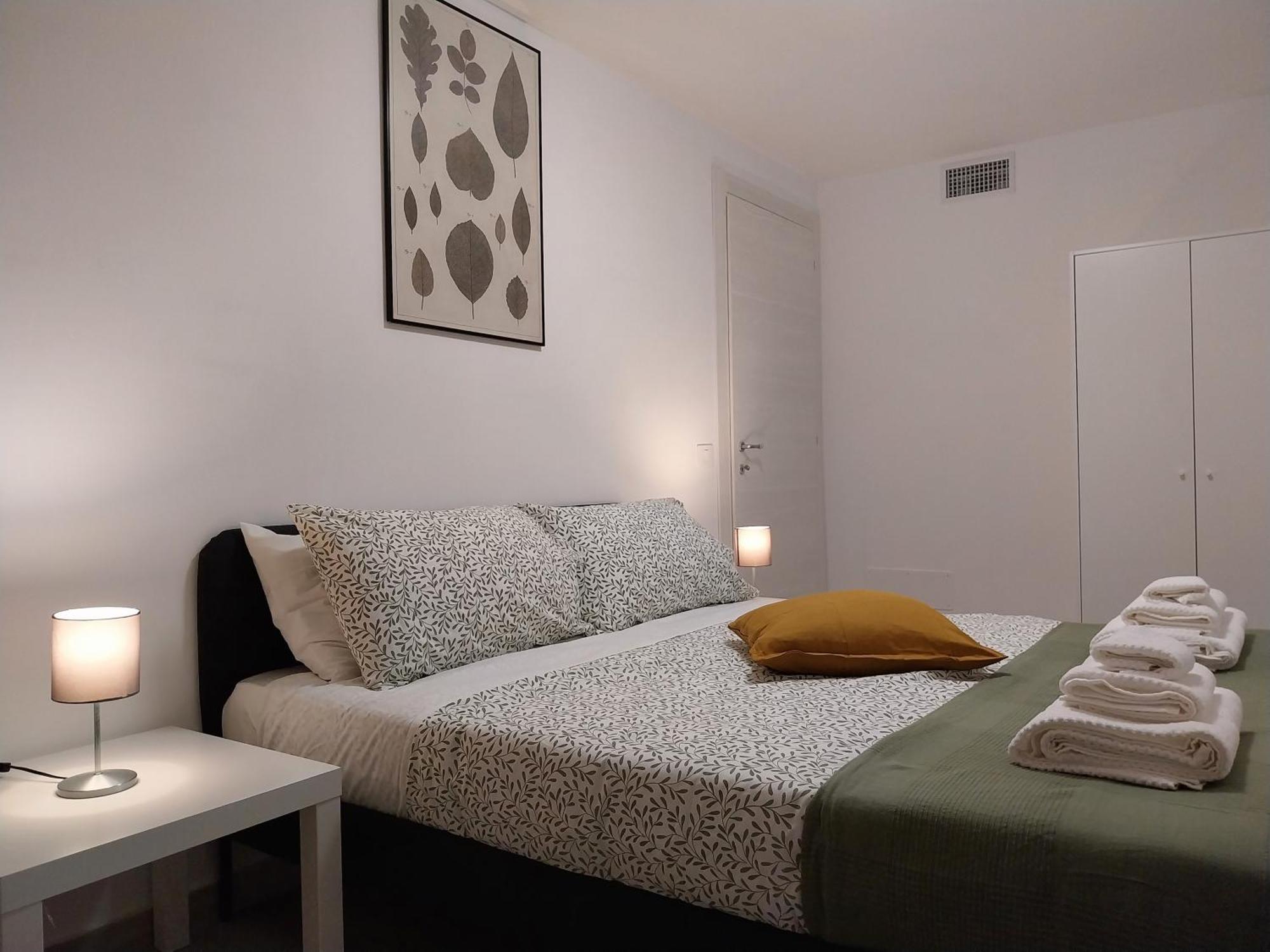 Aparthotel La Vela 2 Rome