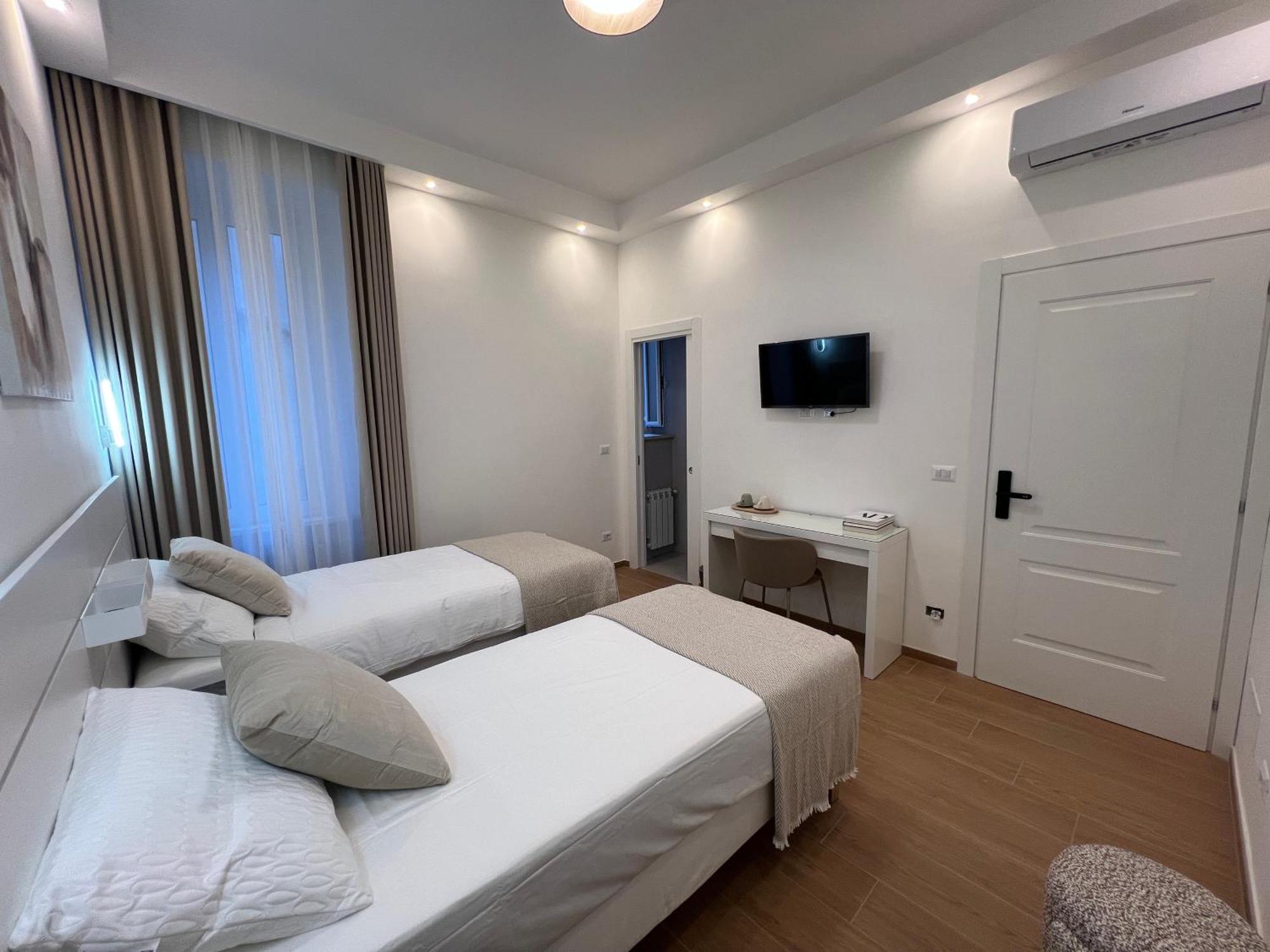 Maison Almo Affittacamere *