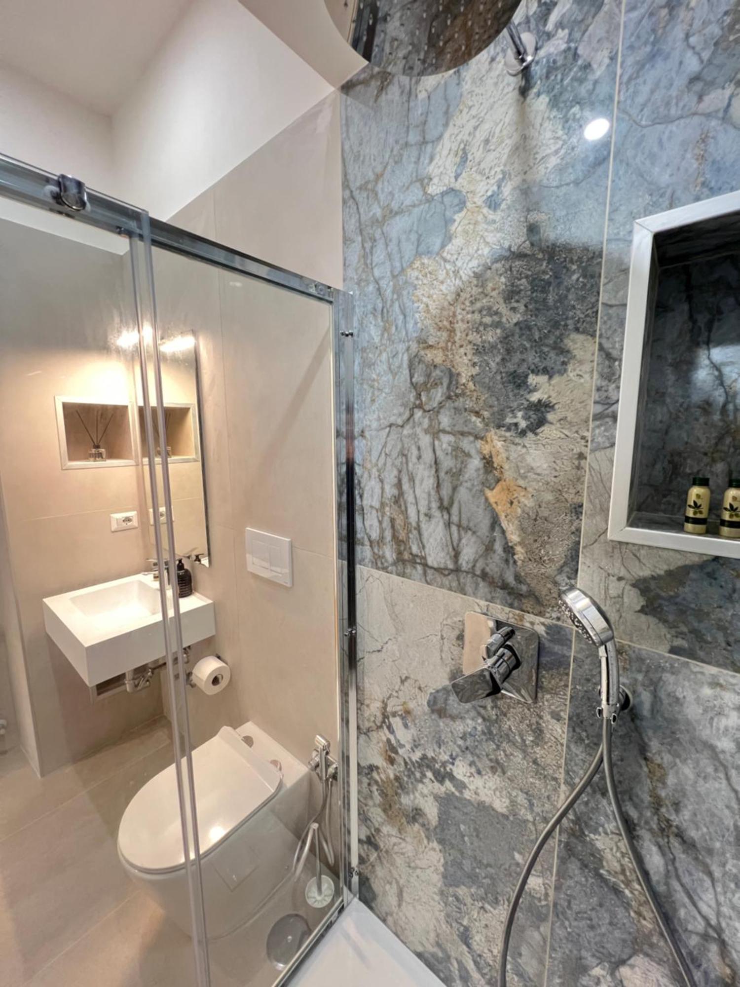 Affittacamere Maison Almo Roma