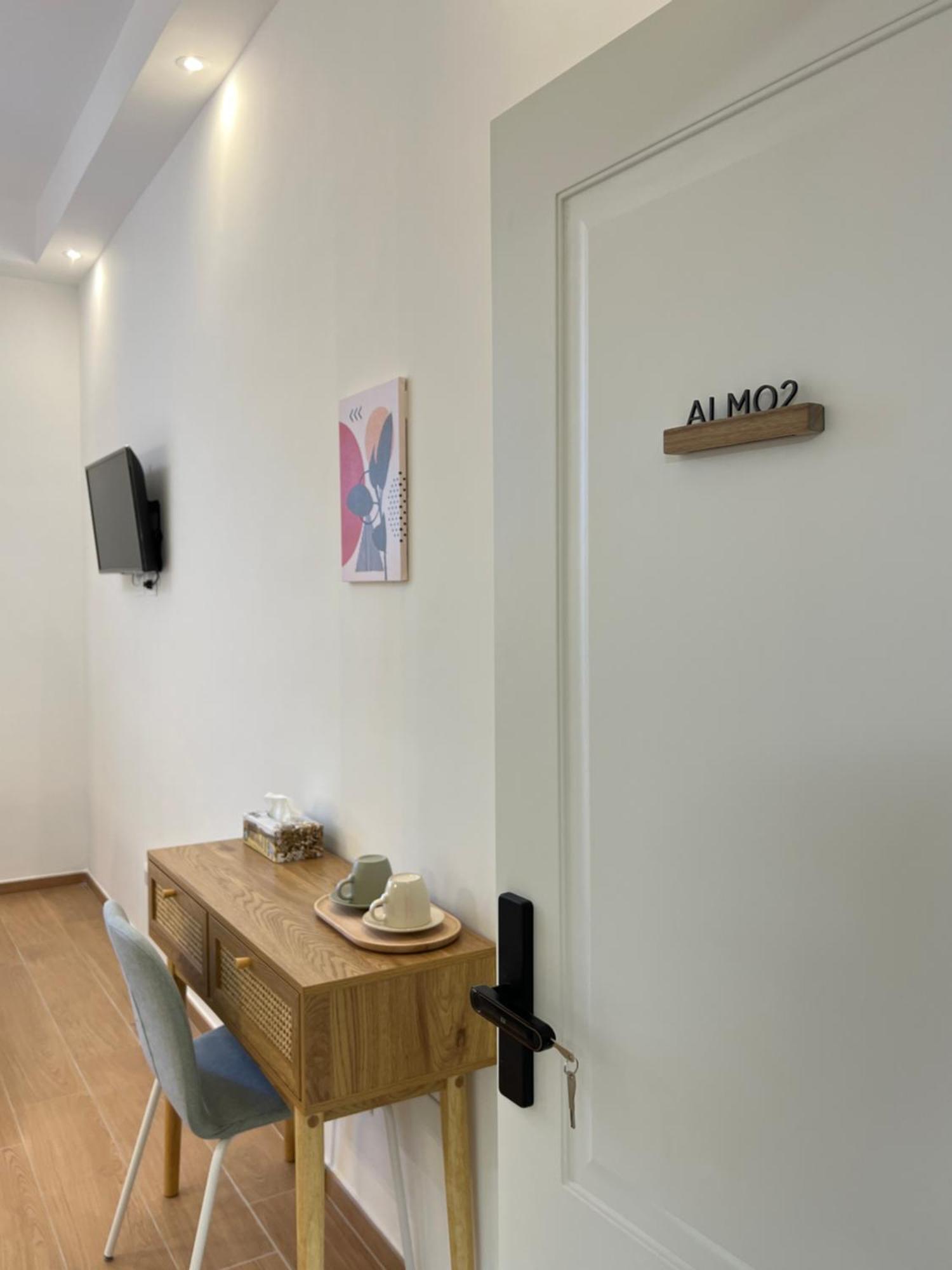 Affittacamere Maison Almo