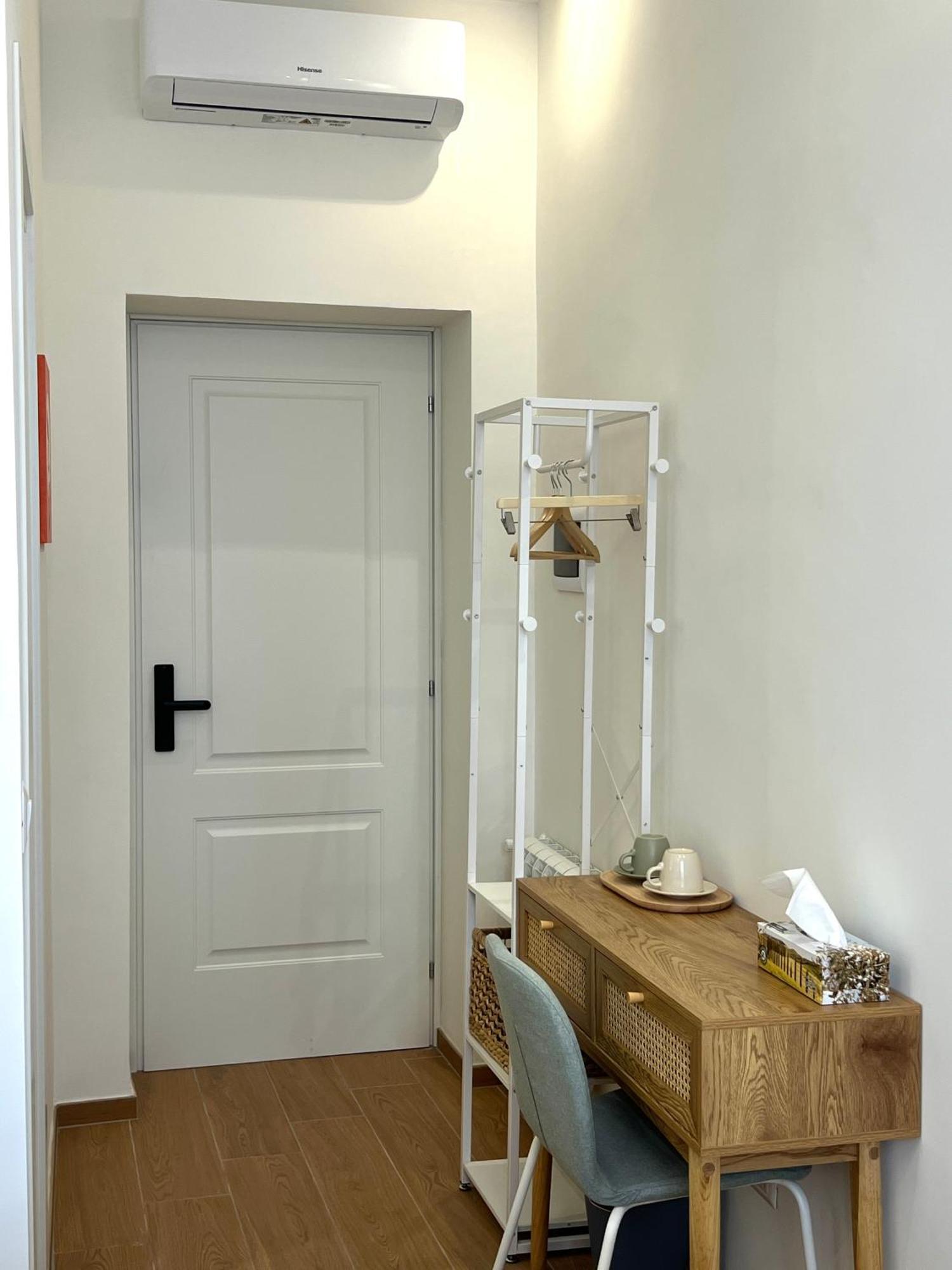 Maison Almo Affittacamere