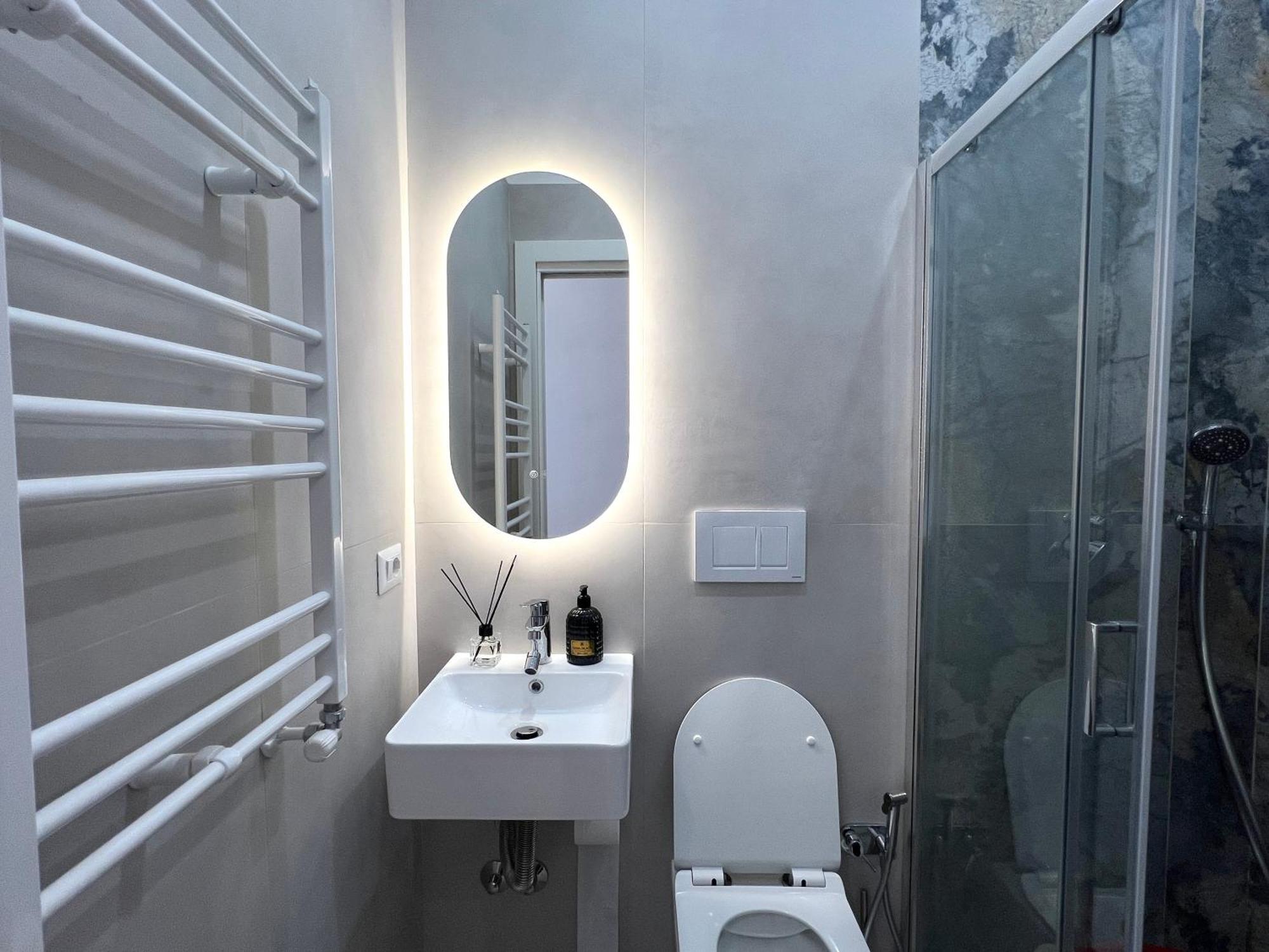 Maison Almo Affittacamere