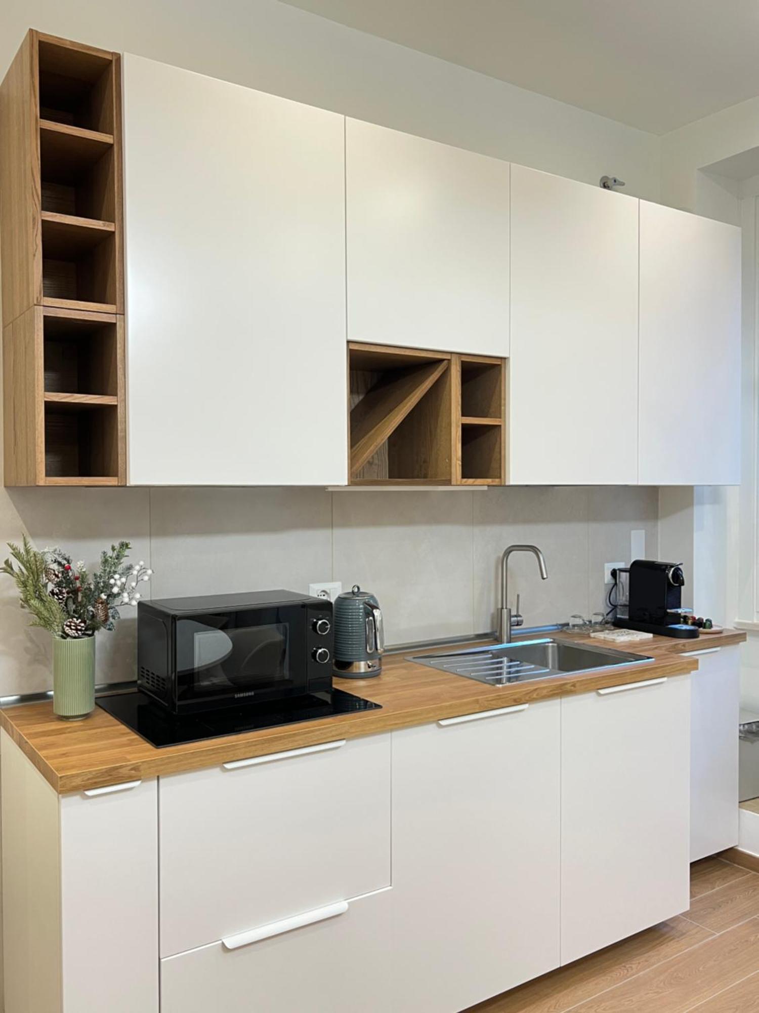 Affittacamere Maison Almo *