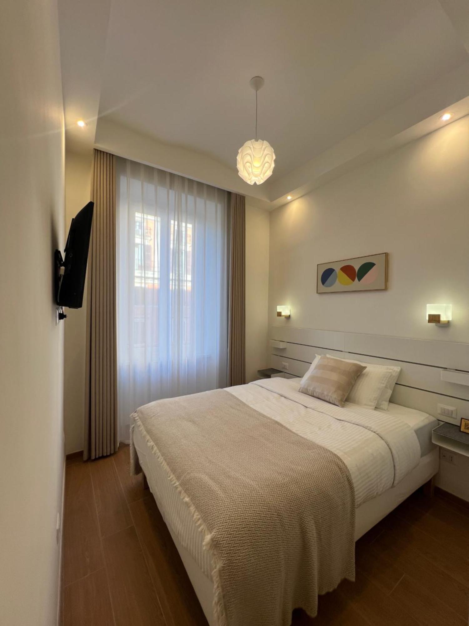 Maison Almo Affittacamere