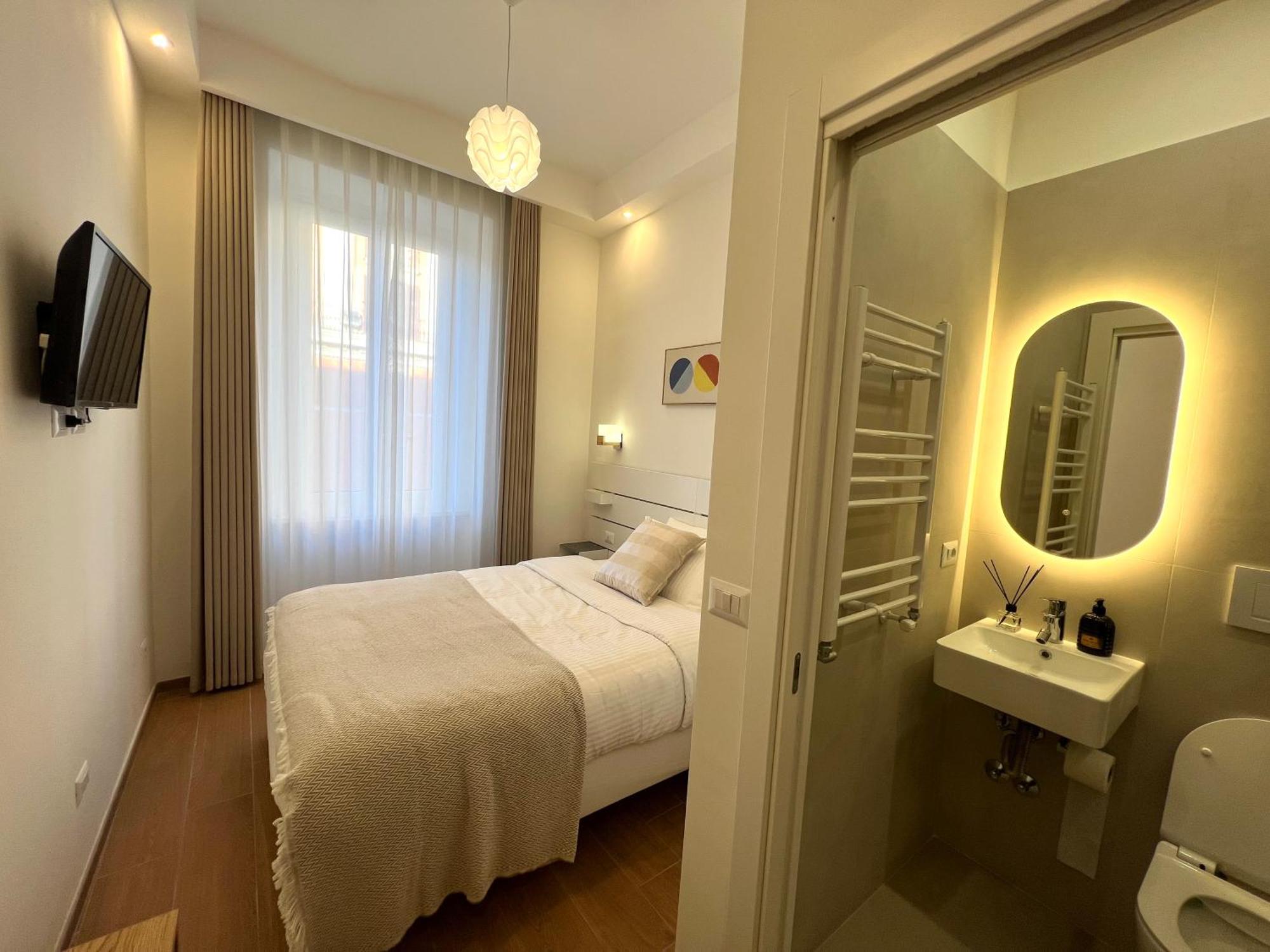 Maison Almo Affittacamere