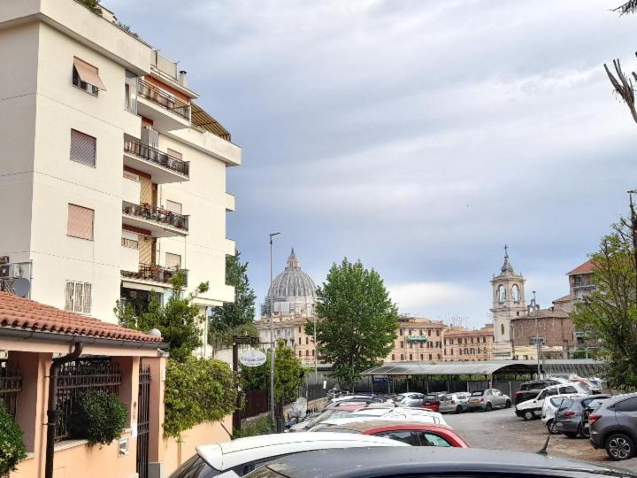 Apartment Spqr - St.peter's Quality In Rome, Italy Rome