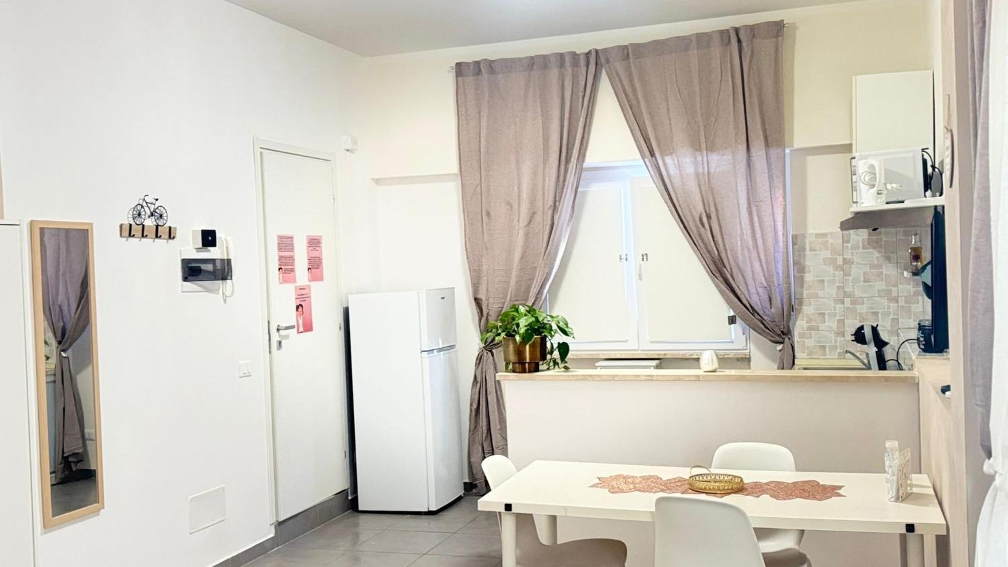 My House Gemelli Appartement