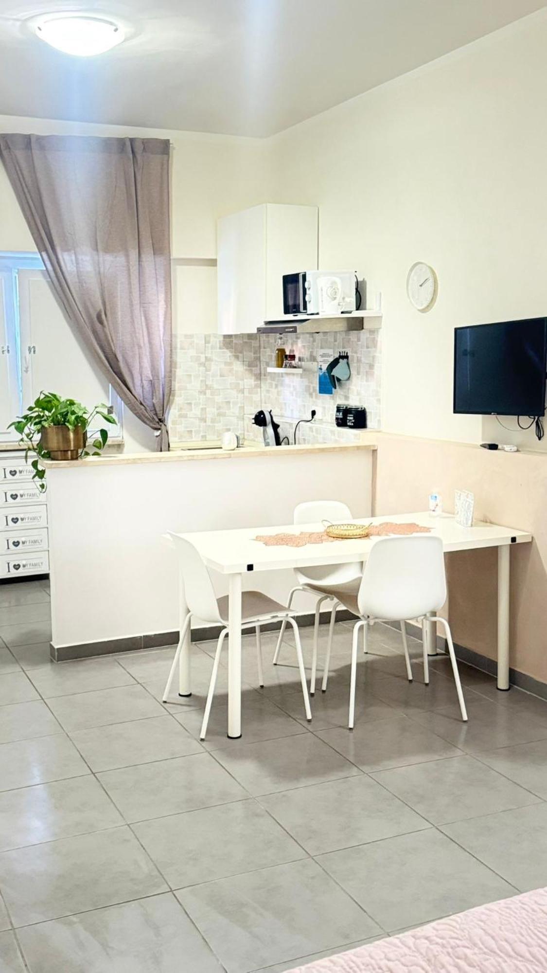 My House Gemelli Appartement Rome