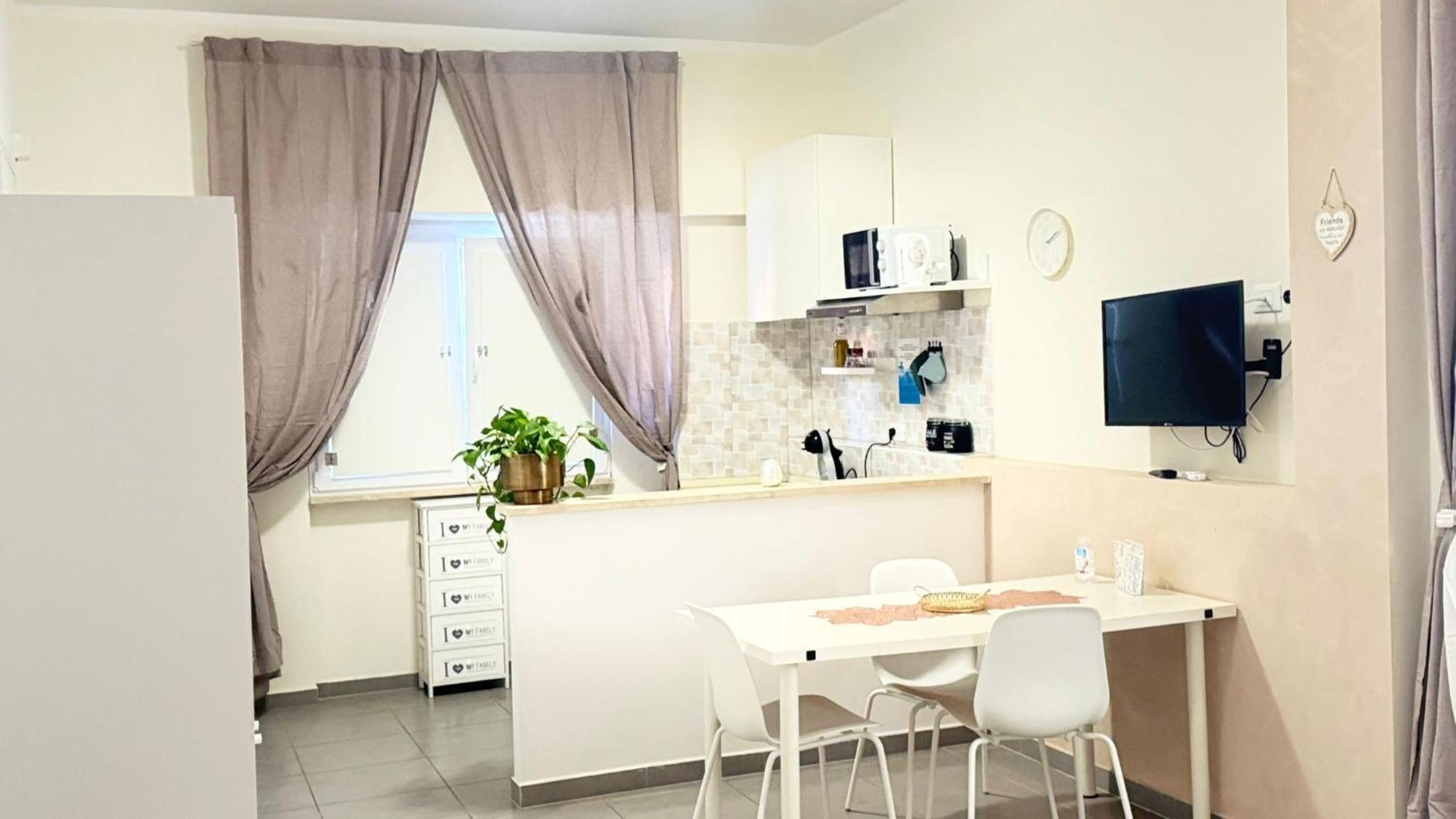 Appartement My House Gemelli Rome