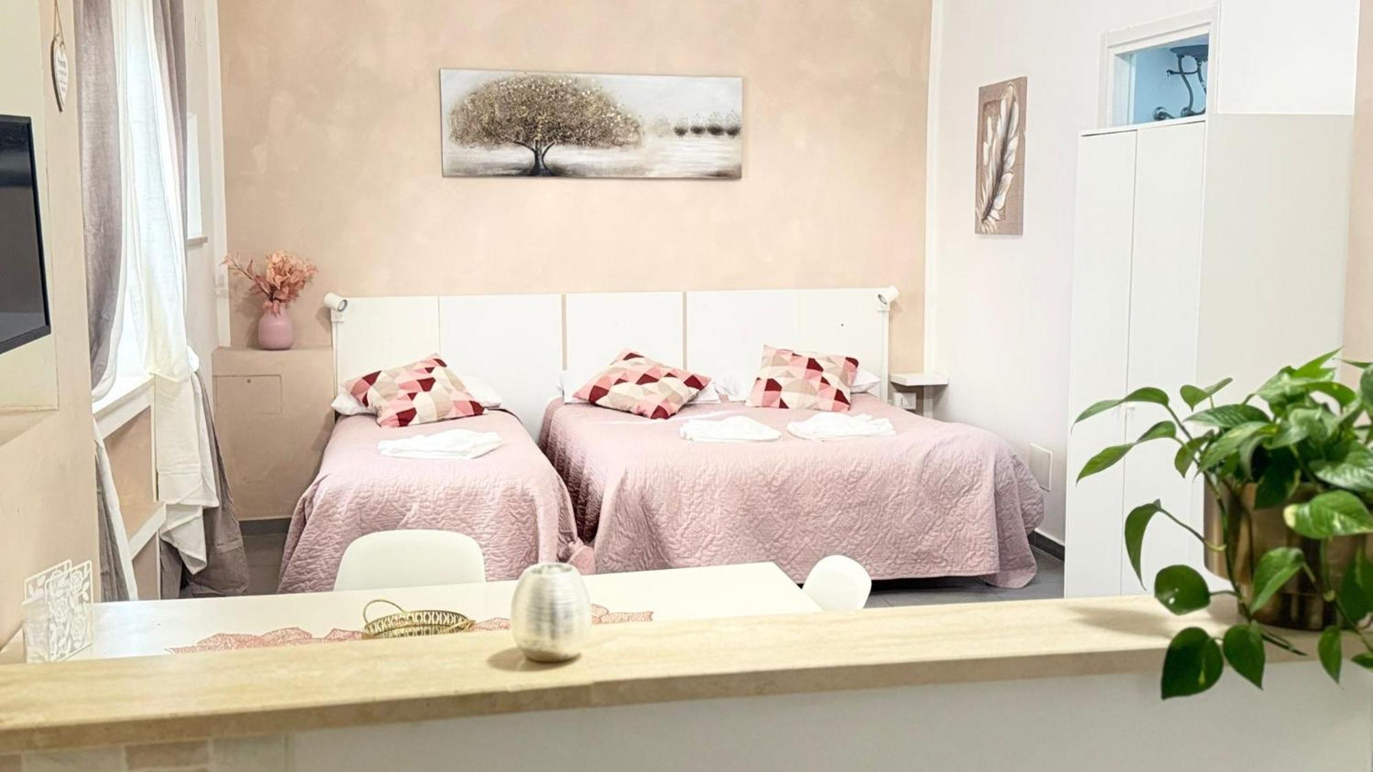 My House Gemelli Appartement Rome