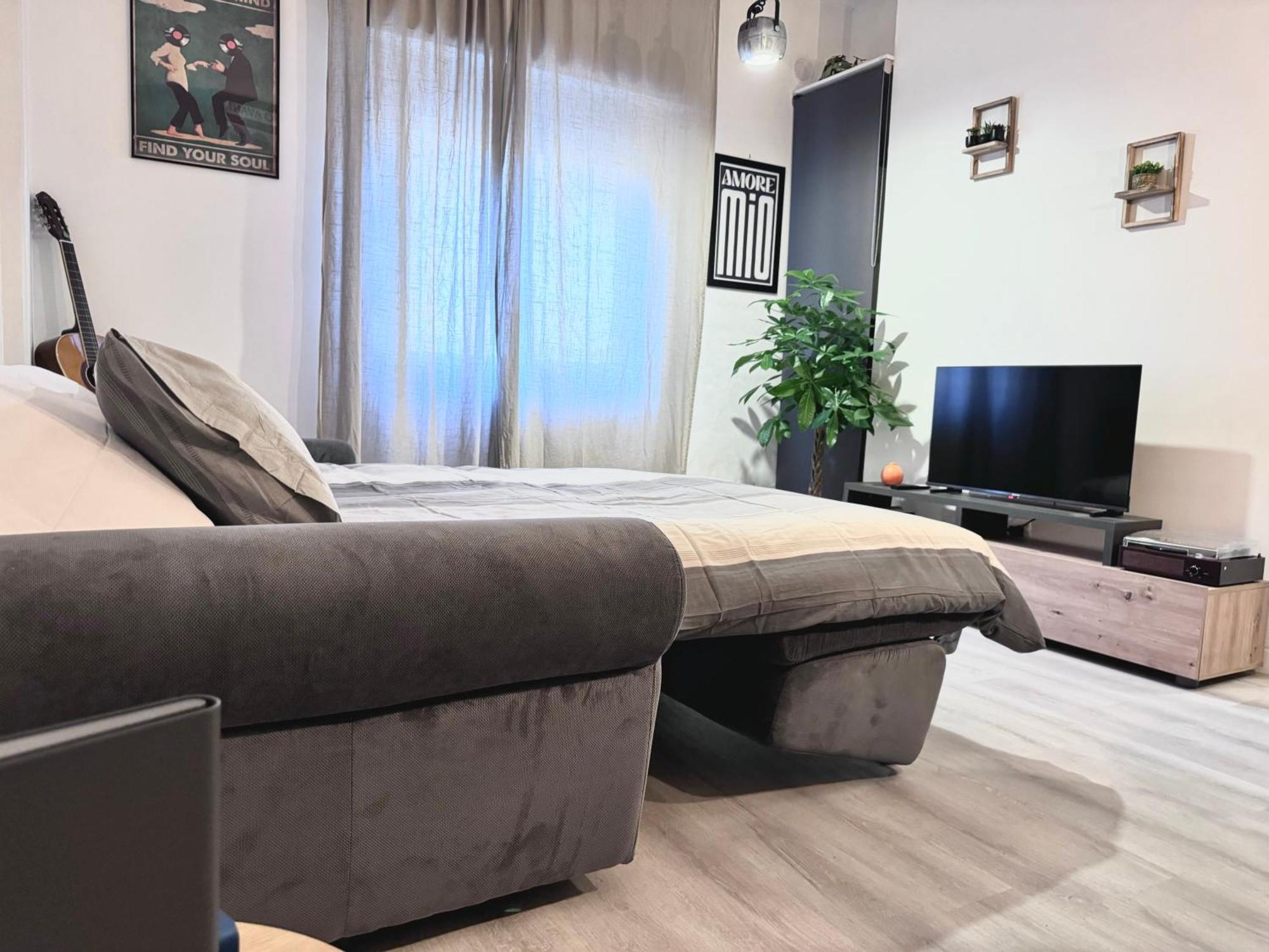 Apartamento Metro A E Vaticano Maroma Roma