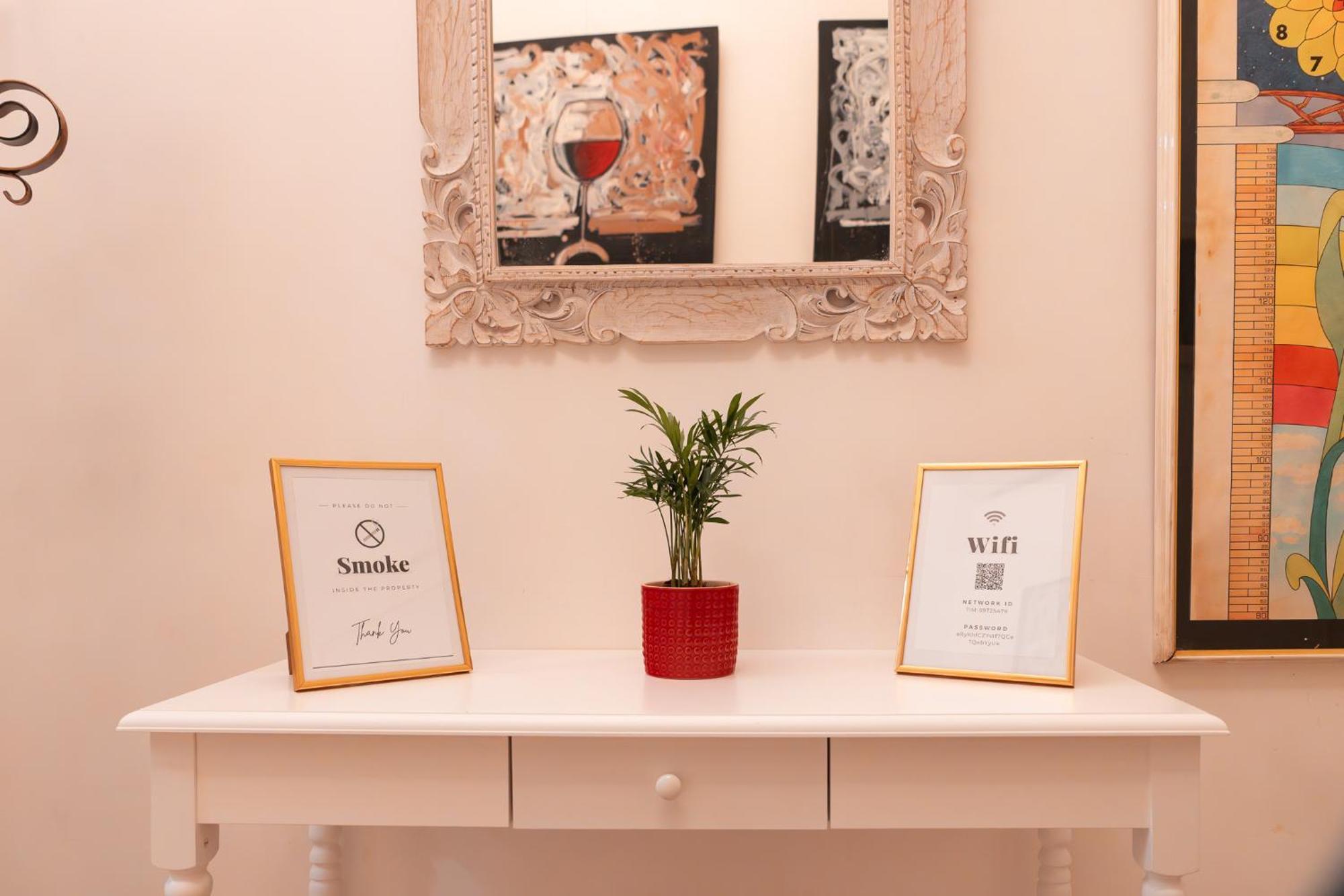 Dimora San Paolo Apartment Rome