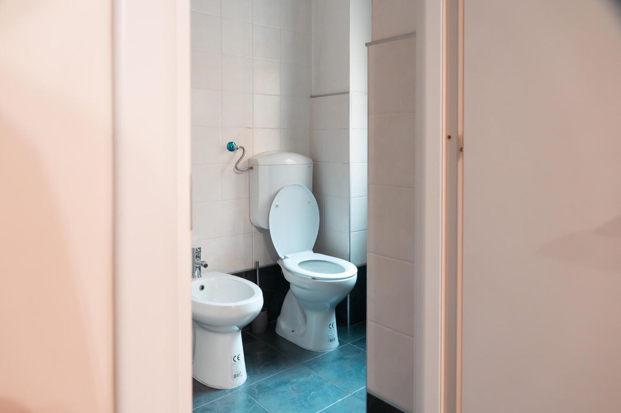 Dimora San Paolo Appartement