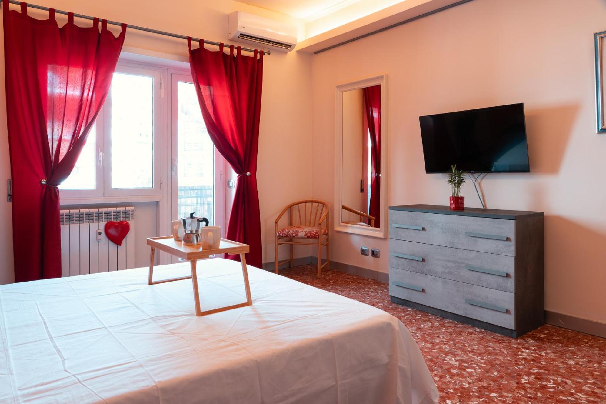 Apartment Dimora San Paolo