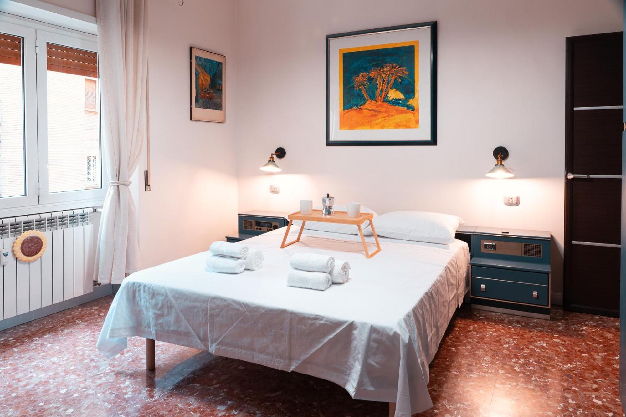 Apartment Dimora San Paolo