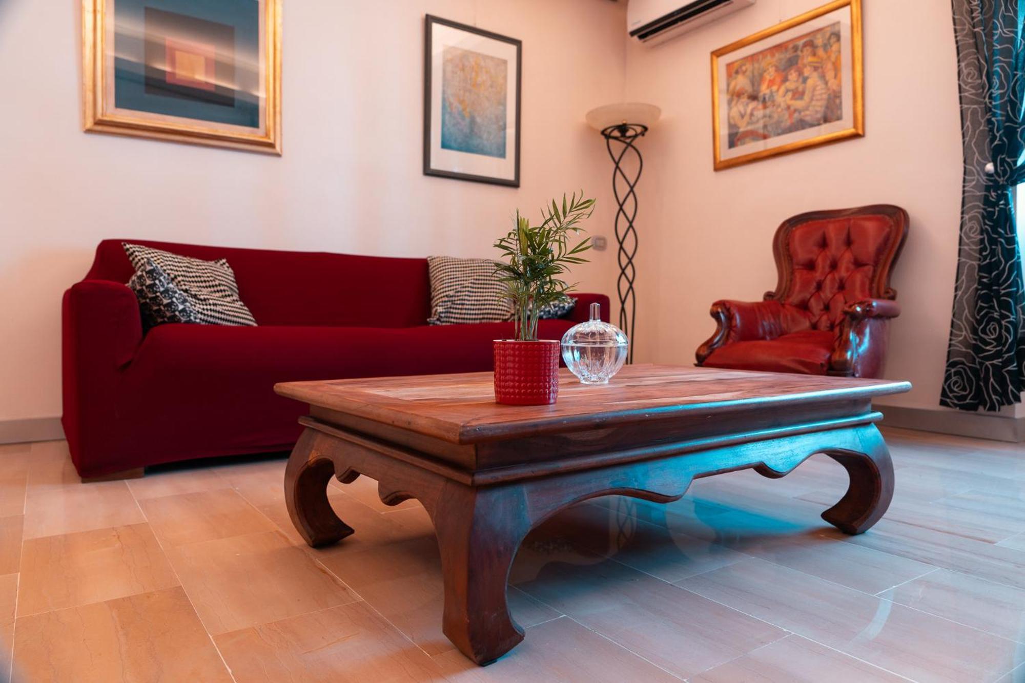 Apartment Dimora San Paolo *