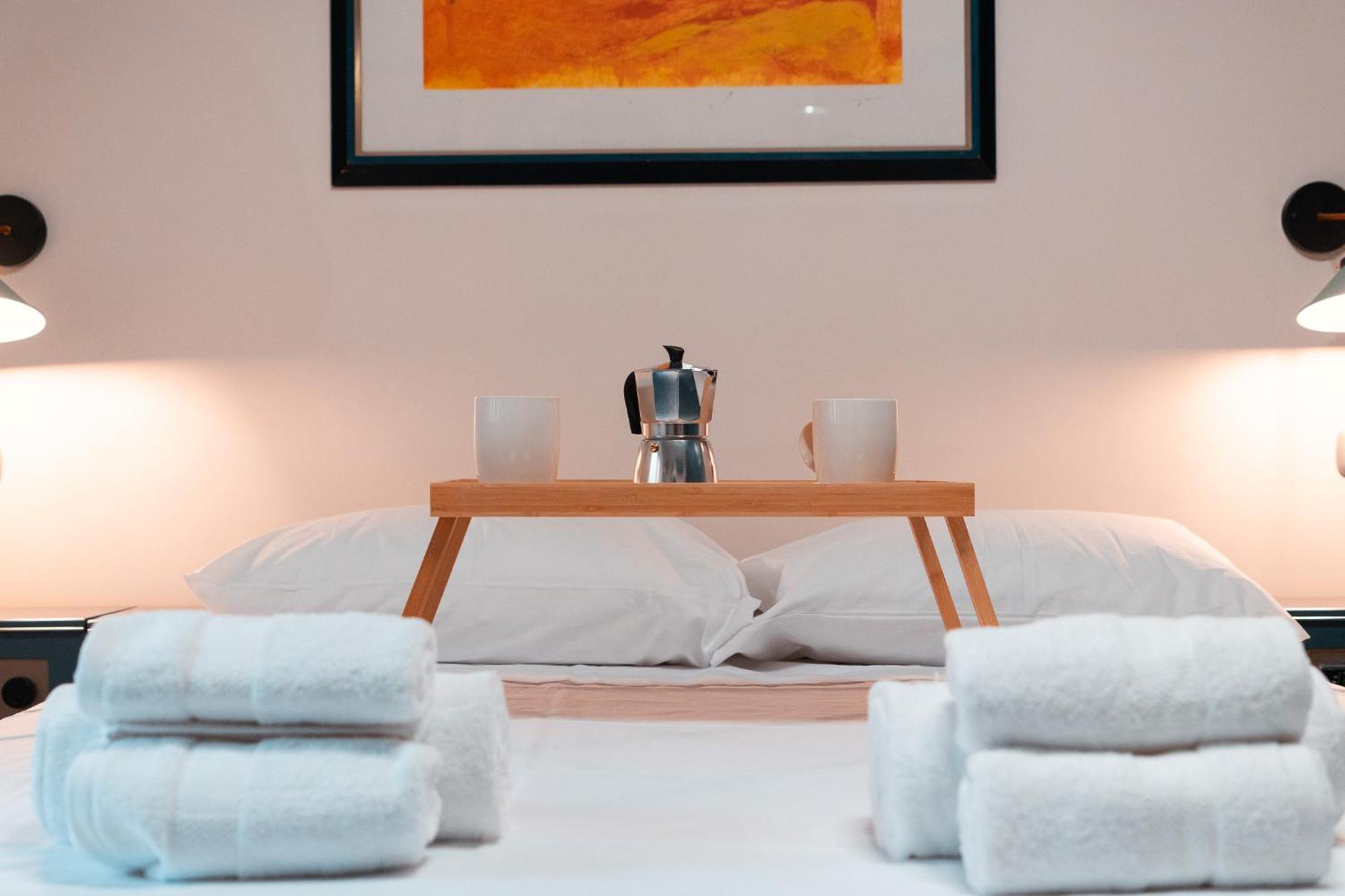 Dimora San Paolo Apartment