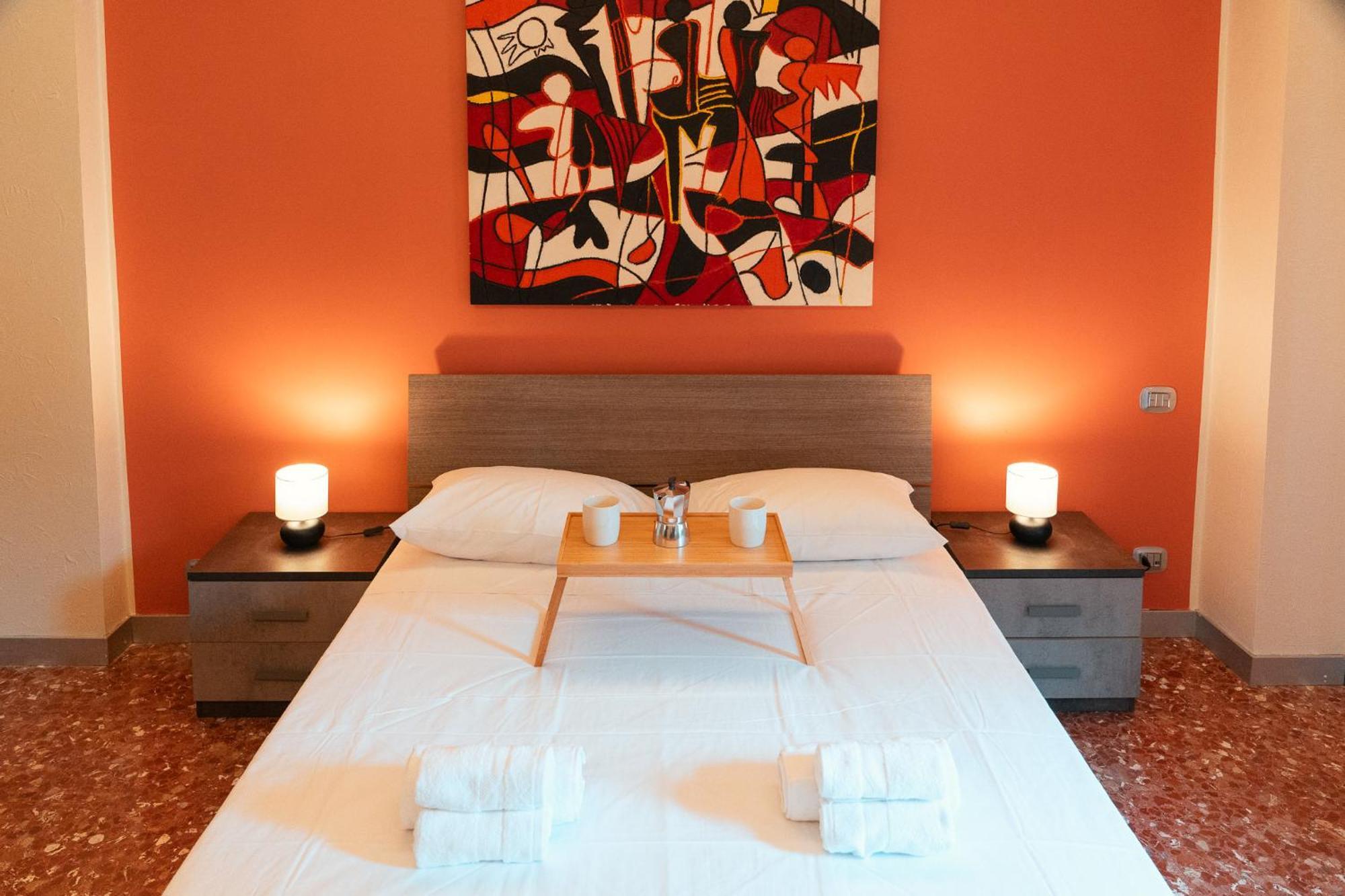 Dimora San Paolo Apartment