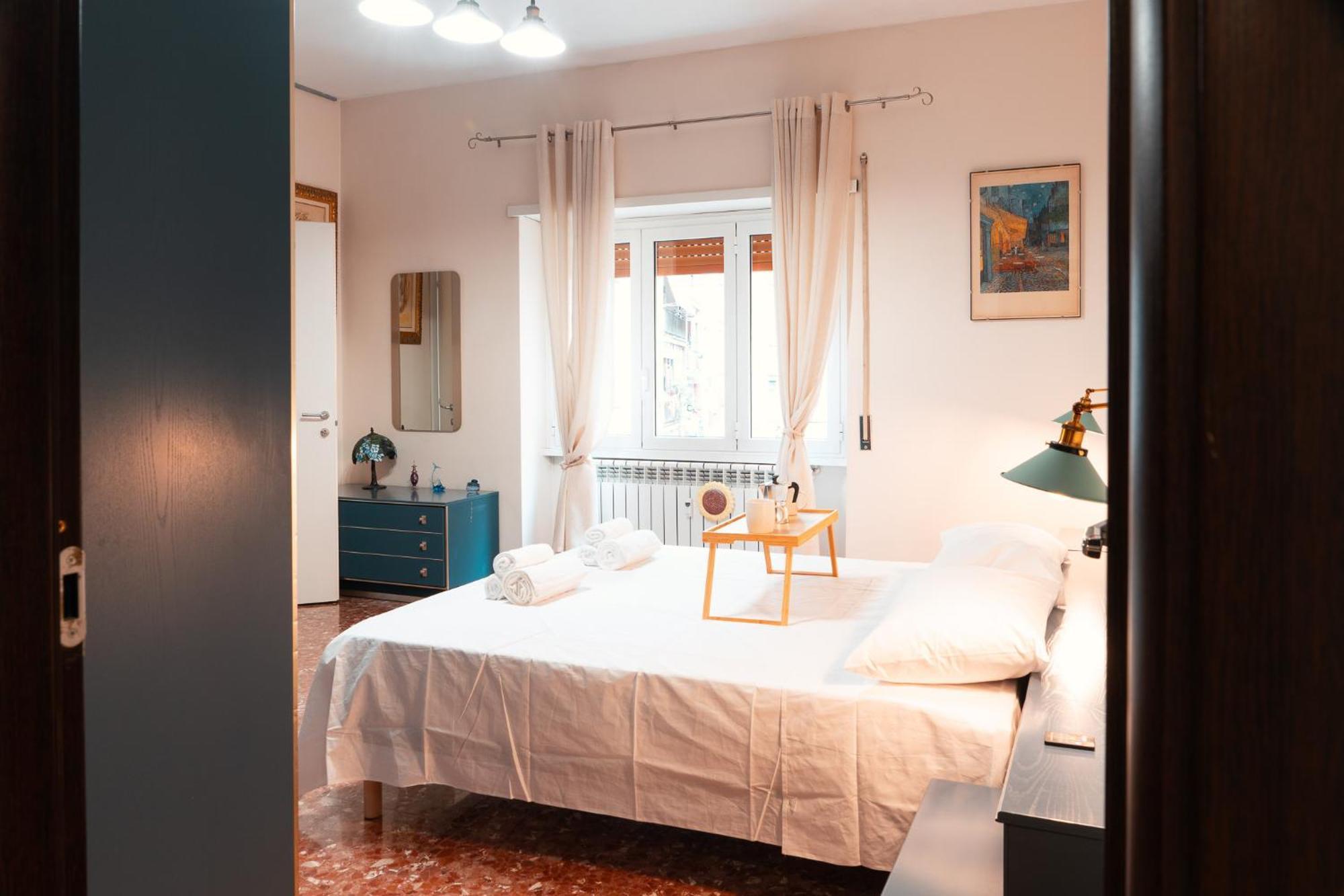 Apartment Dimora San Paolo