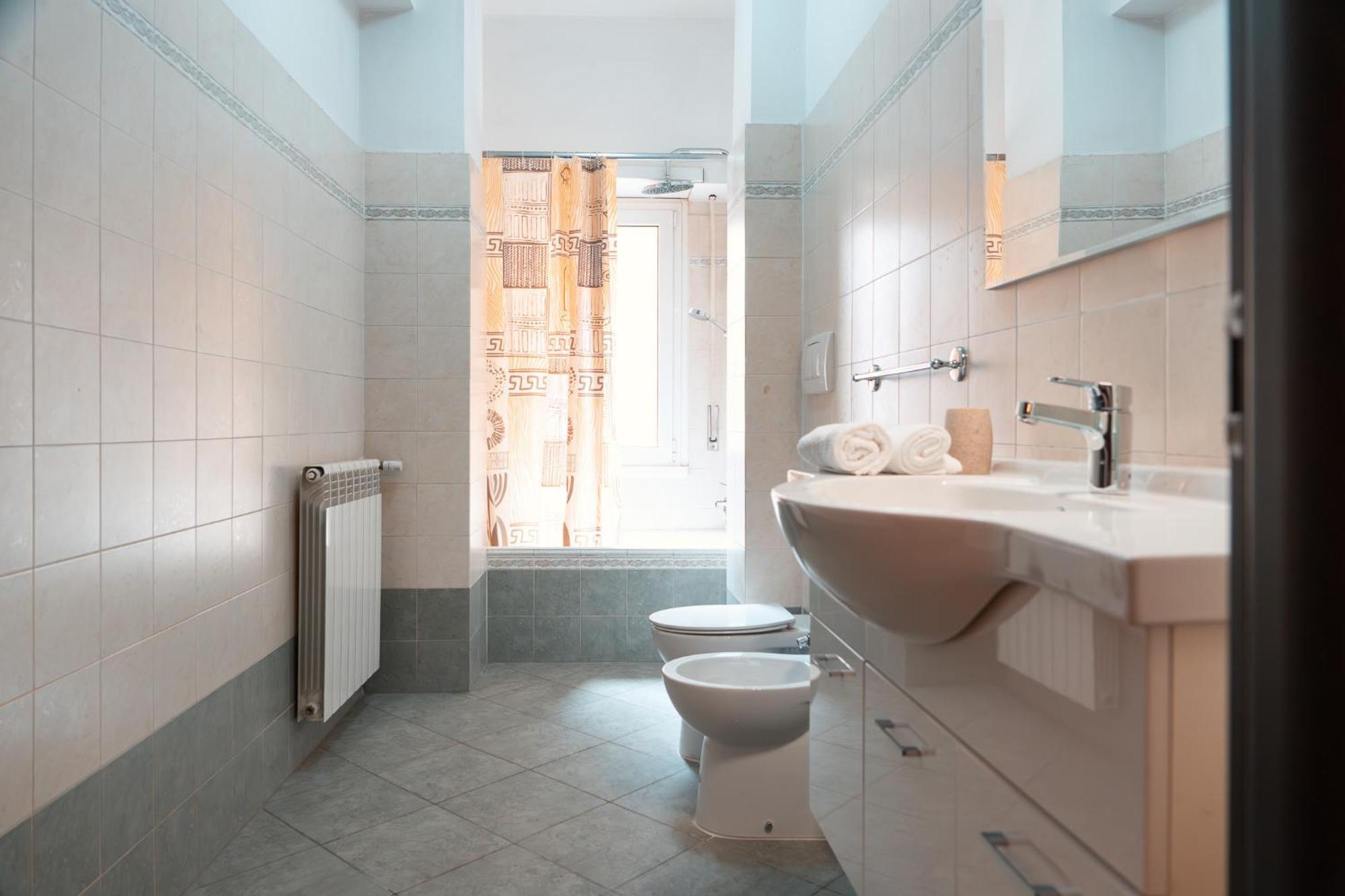 Dimora San Paolo Apartment *