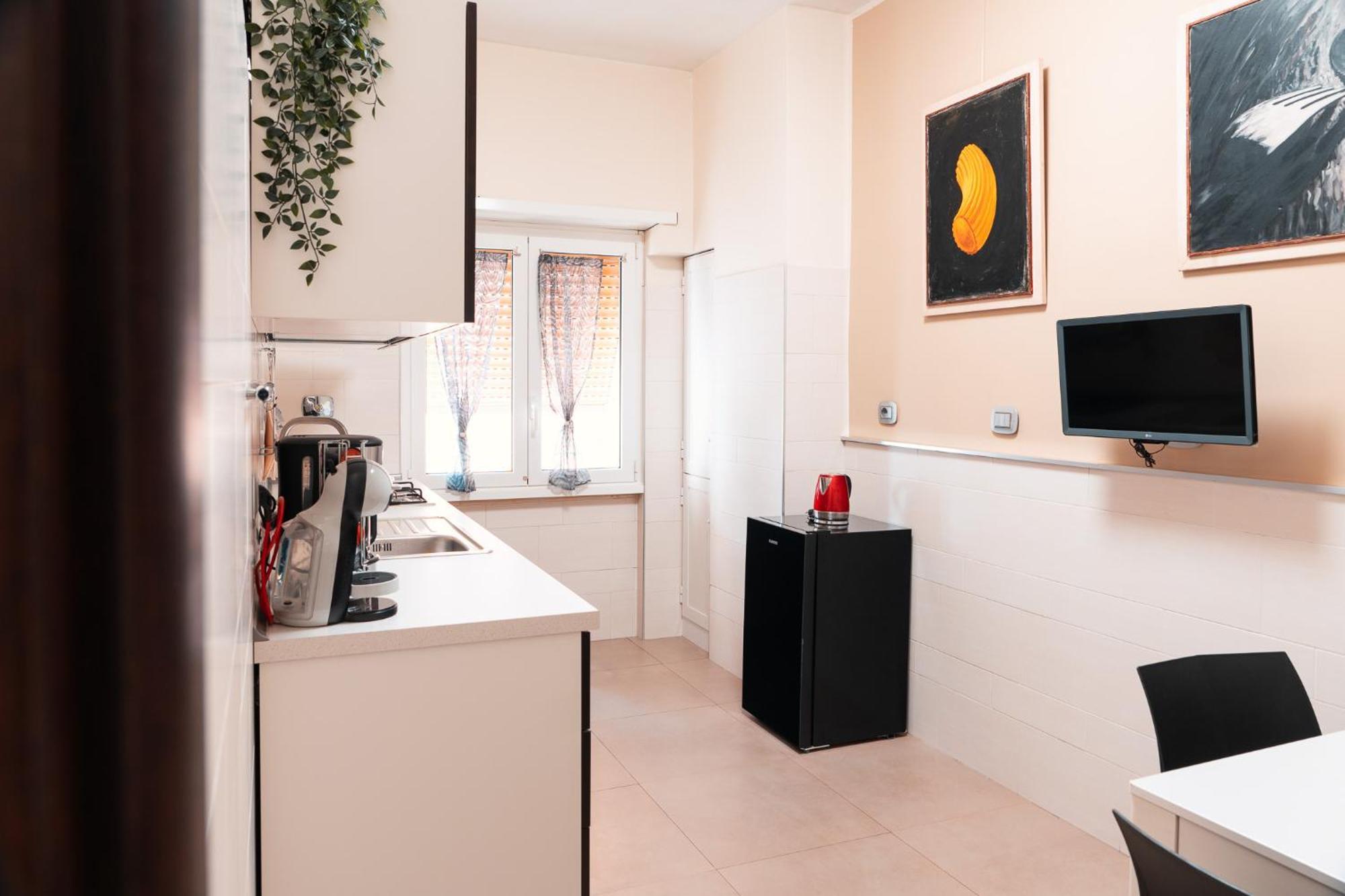Apartment Dimora San Paolo *