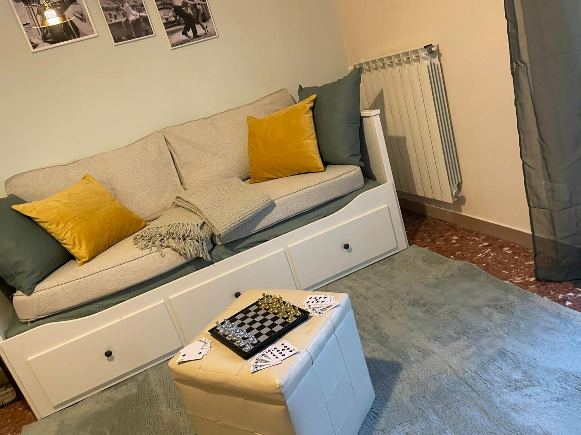 Comfyhome In Apartment Rome