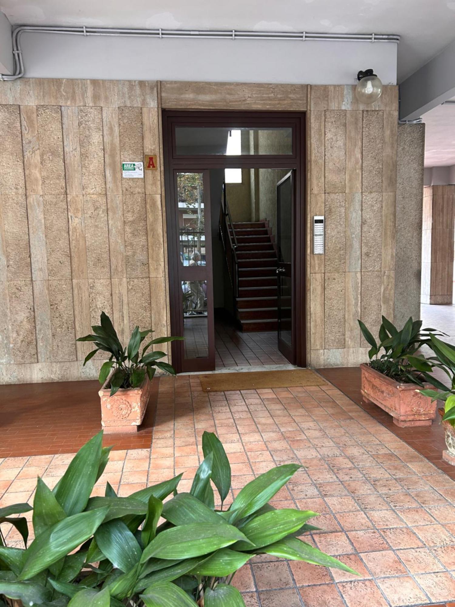 Civico 52 Appartement Rome