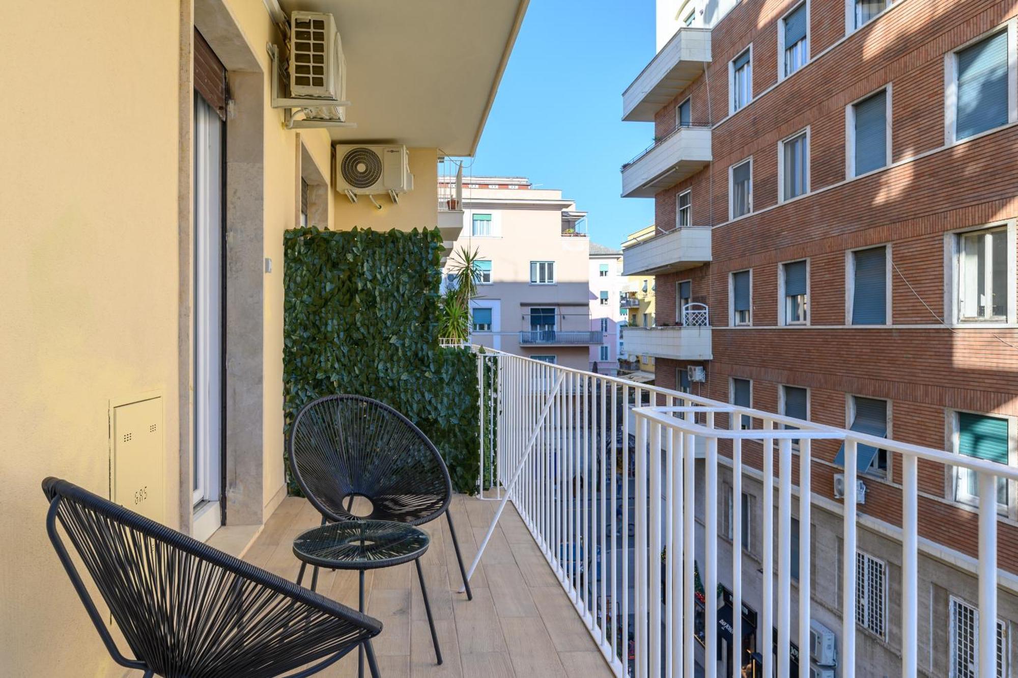 Gasthuis Tolu Relais Rome
