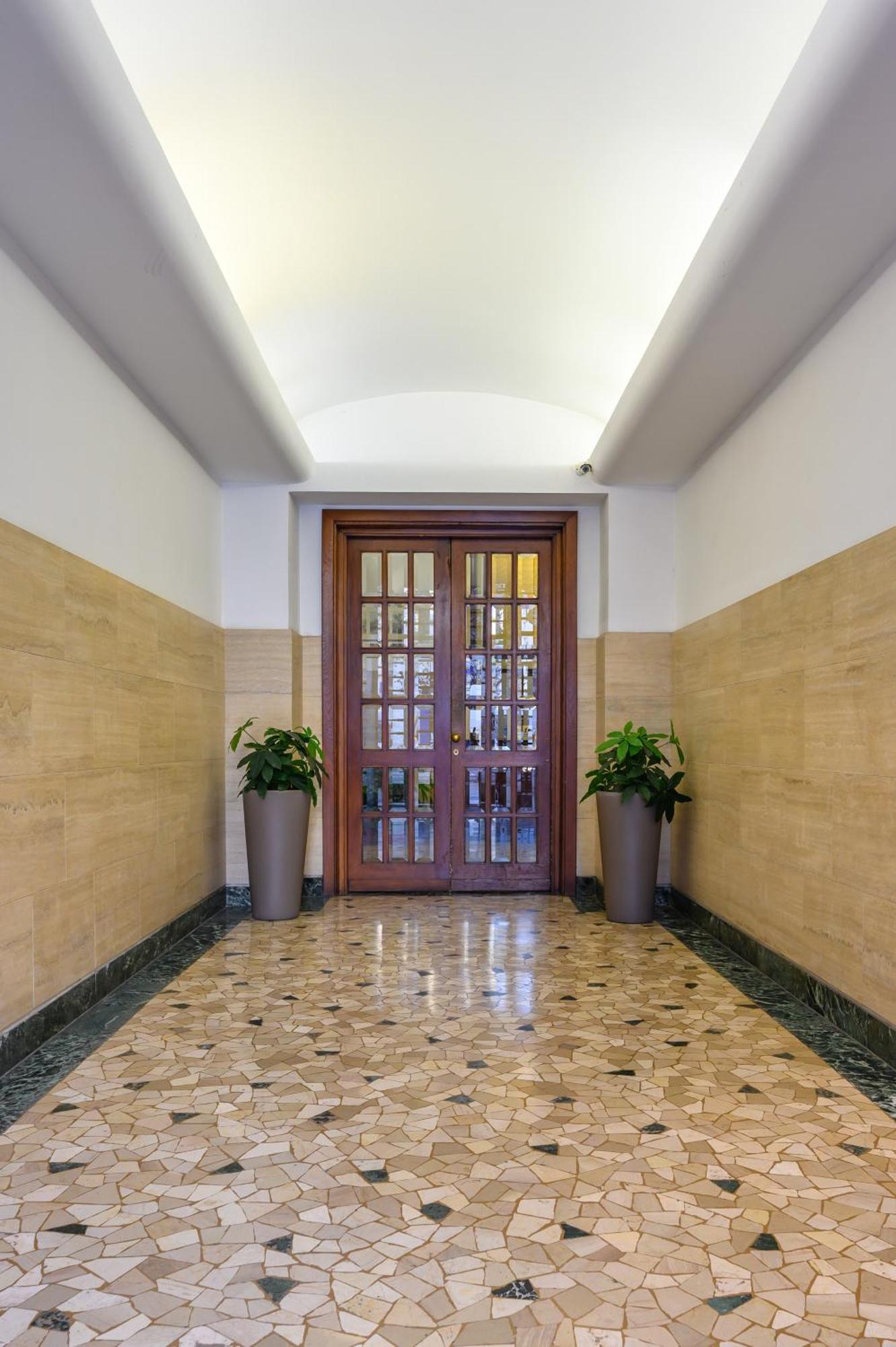 Tolu Relais Gasthuis