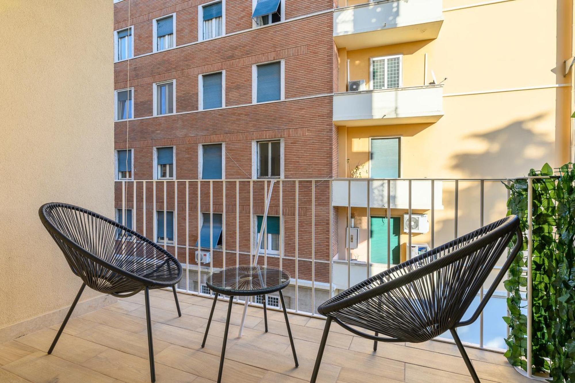 Gasthuis Tolu Relais Rome